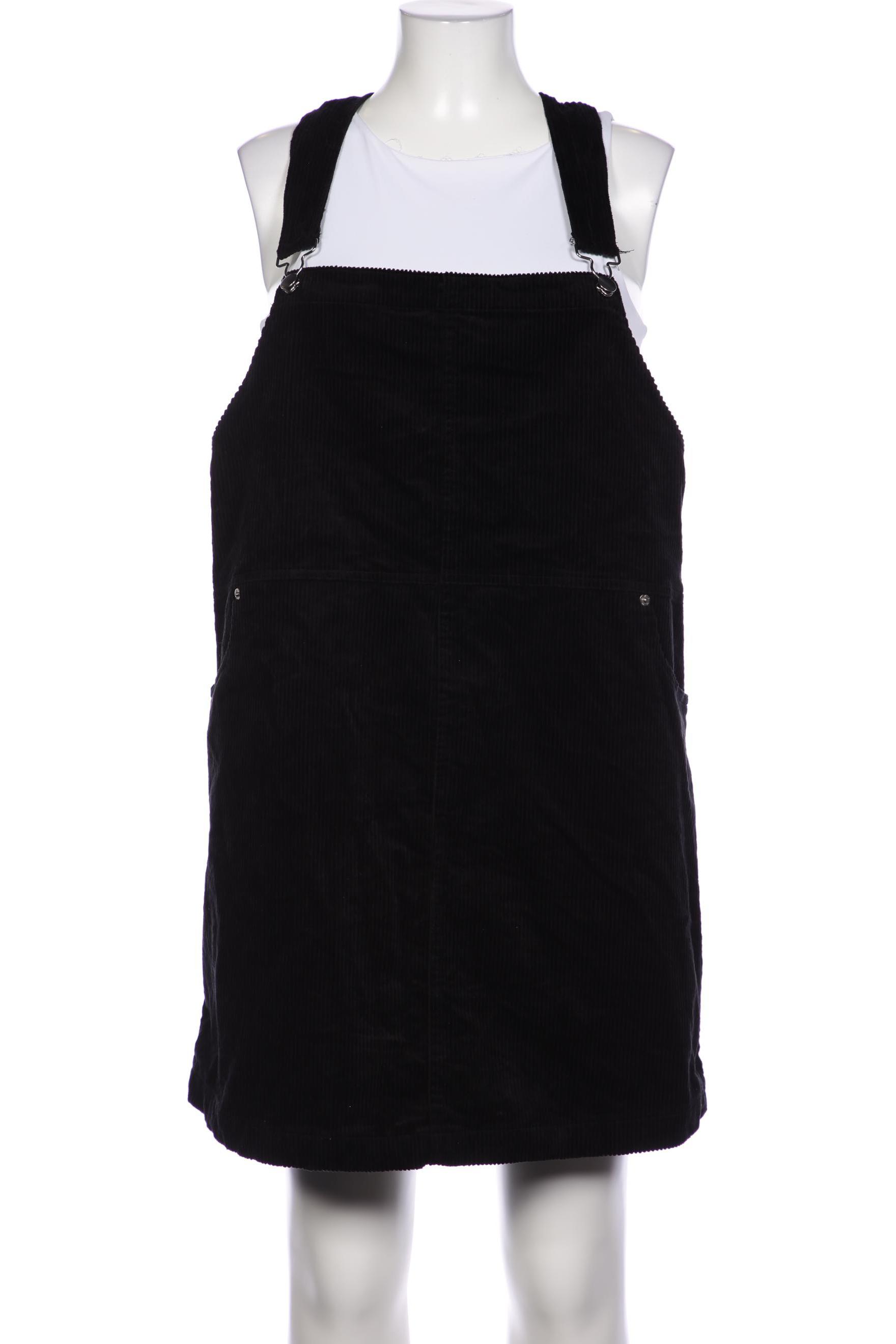

Monki Damen Kleid, schwarz, Gr. 44