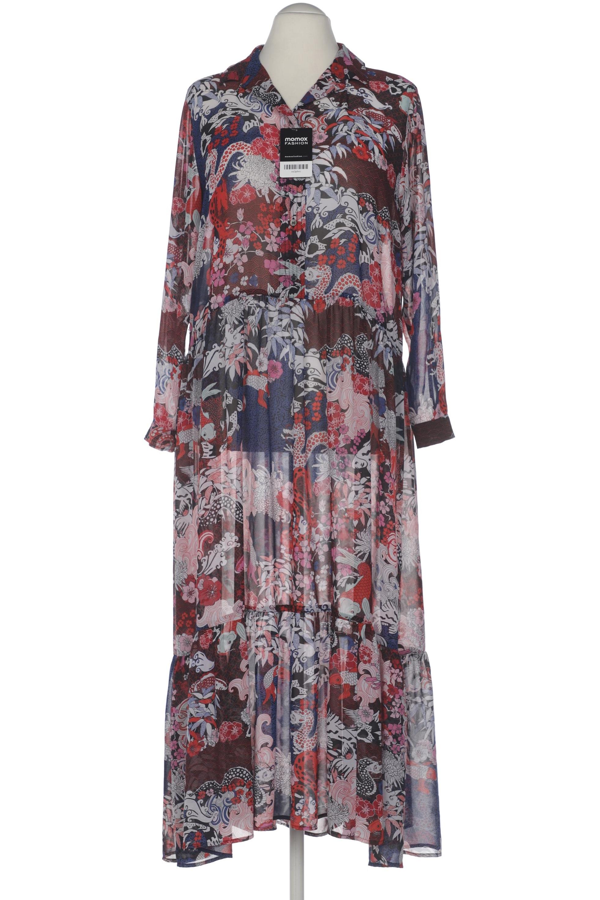

Monki Damen Kleid, mehrfarbig, Gr. 36