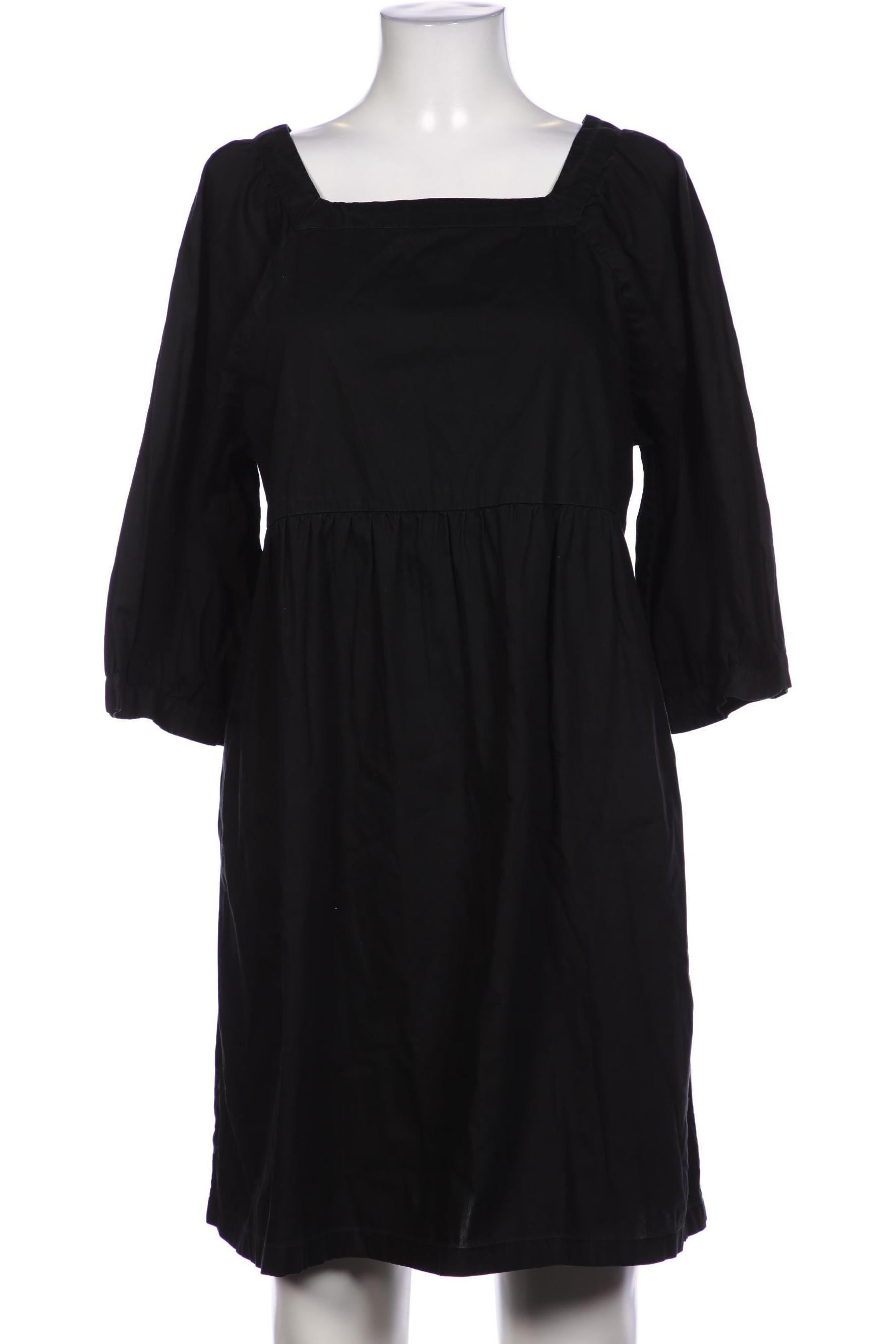 

Monki Damen Kleid, schwarz, Gr. 38