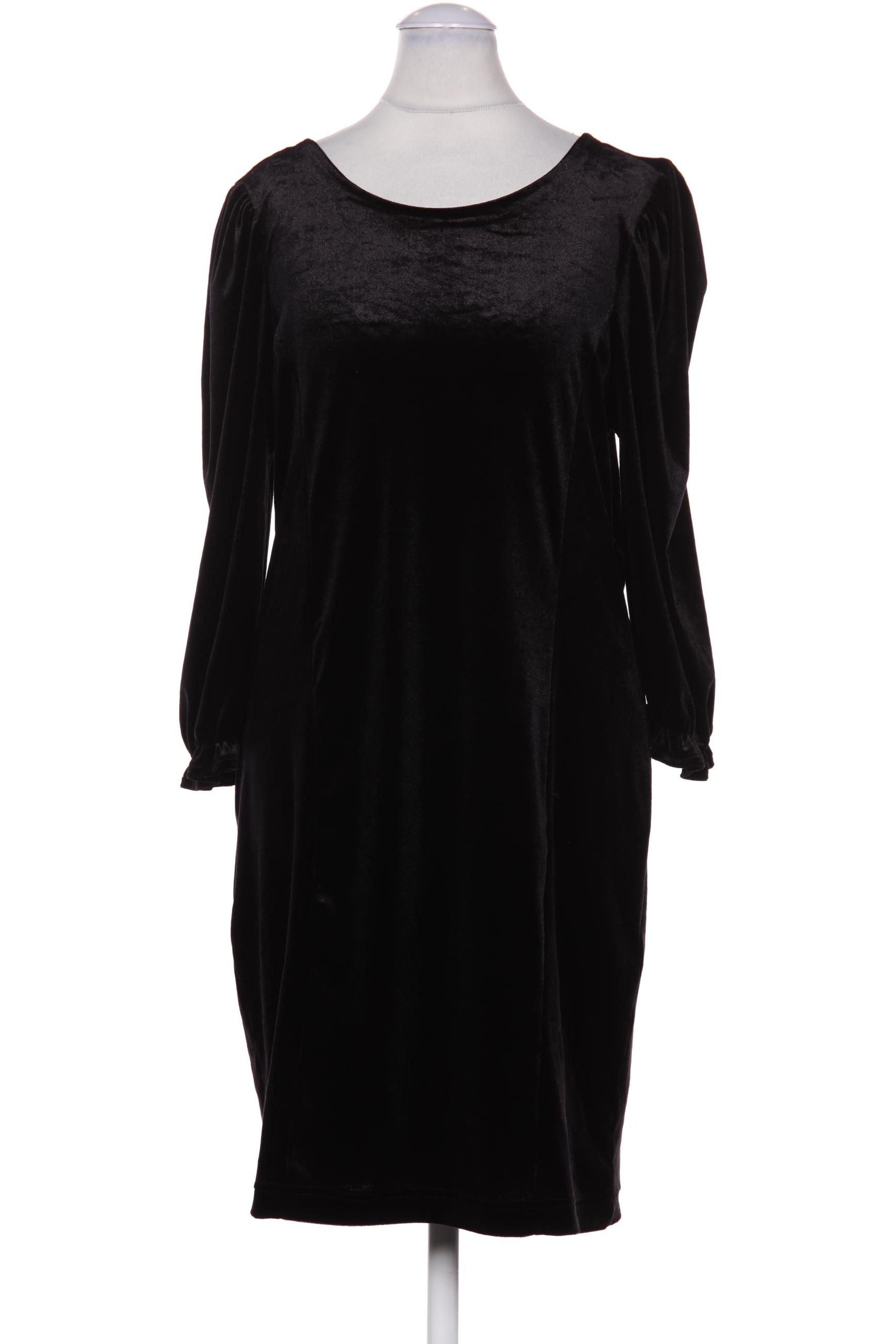 

Monki Damen Kleid, schwarz, Gr. 36