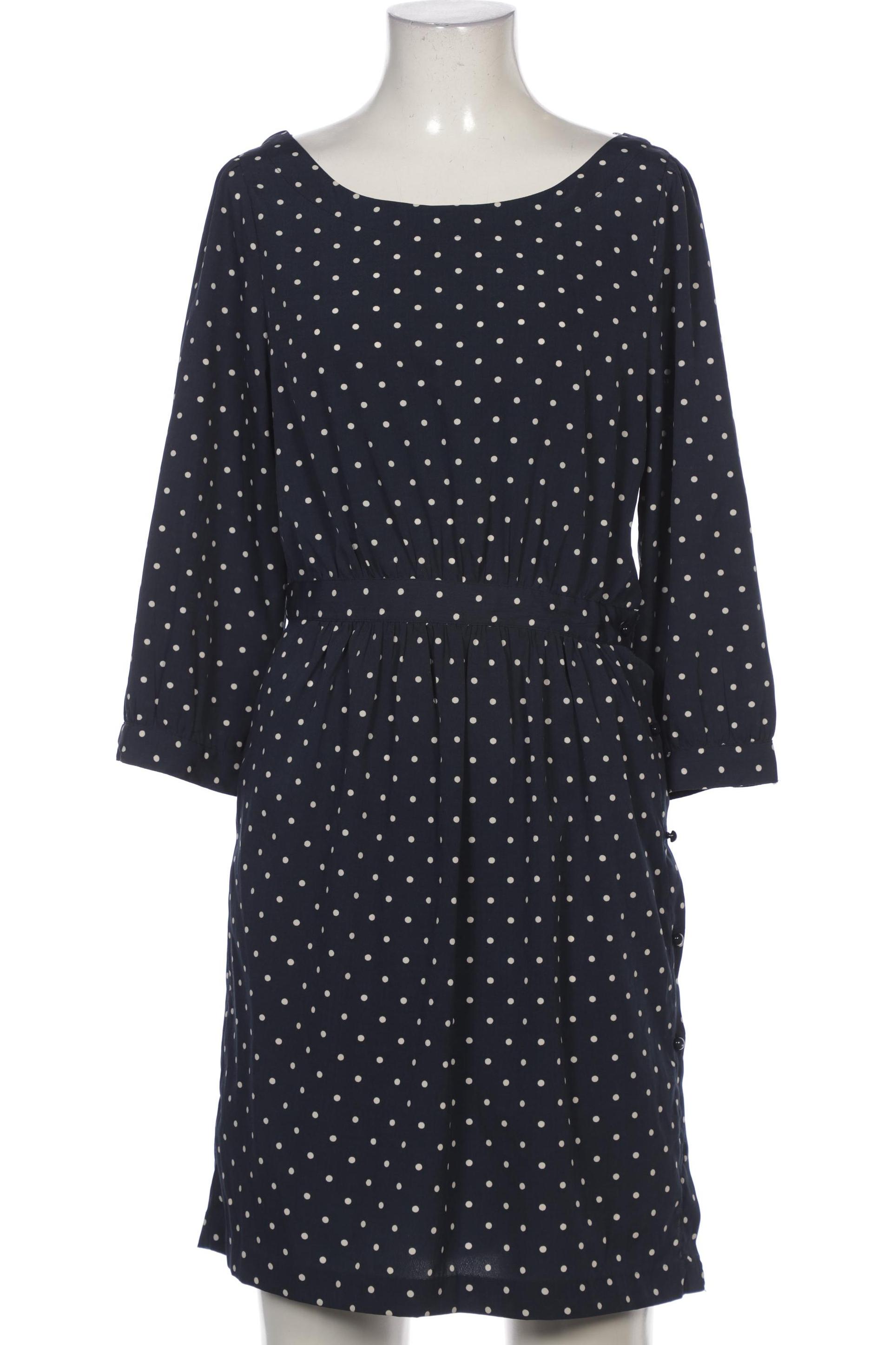 

Monki Damen Kleid, marineblau, Gr. 36