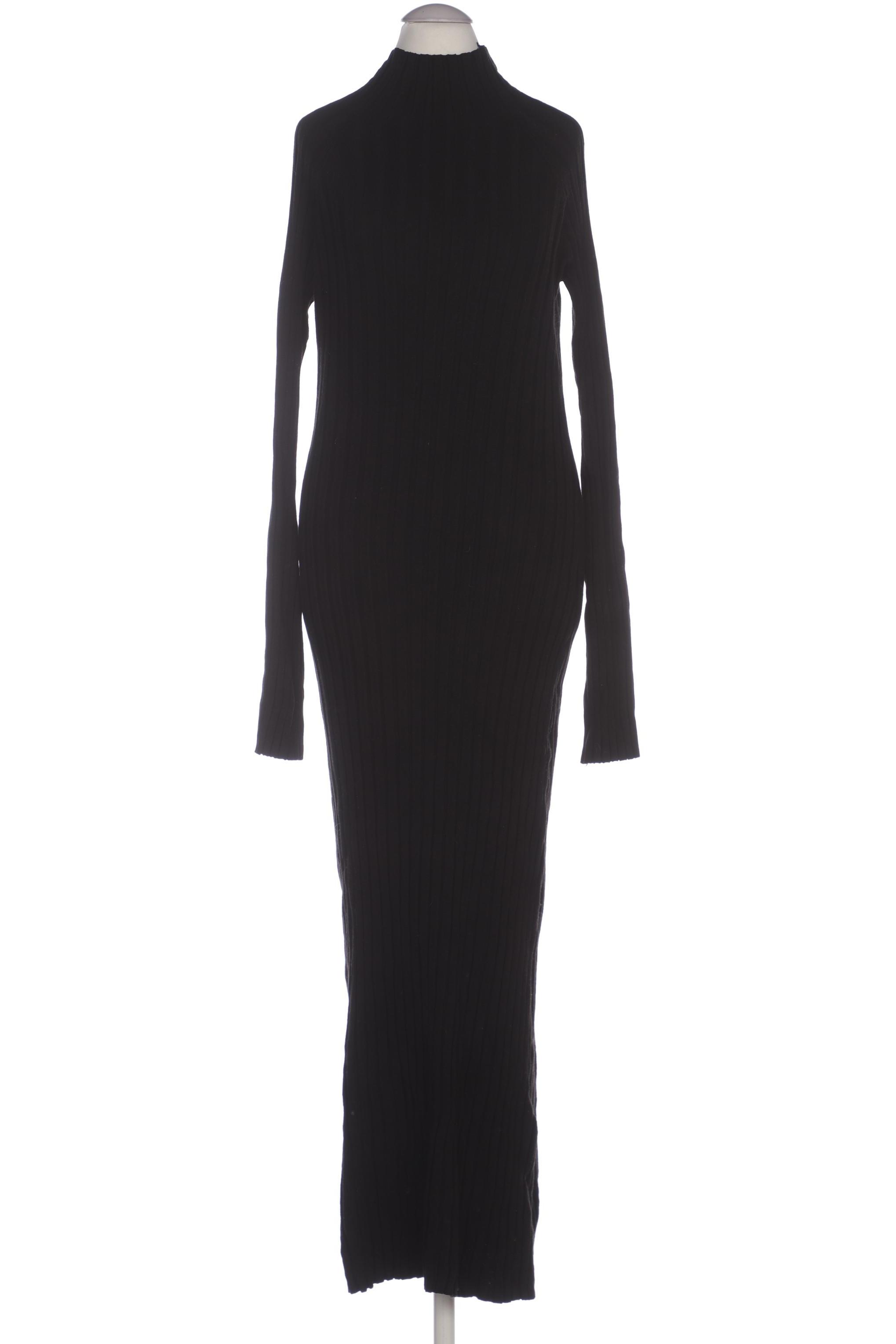 

Monki Damen Kleid, schwarz, Gr. 36
