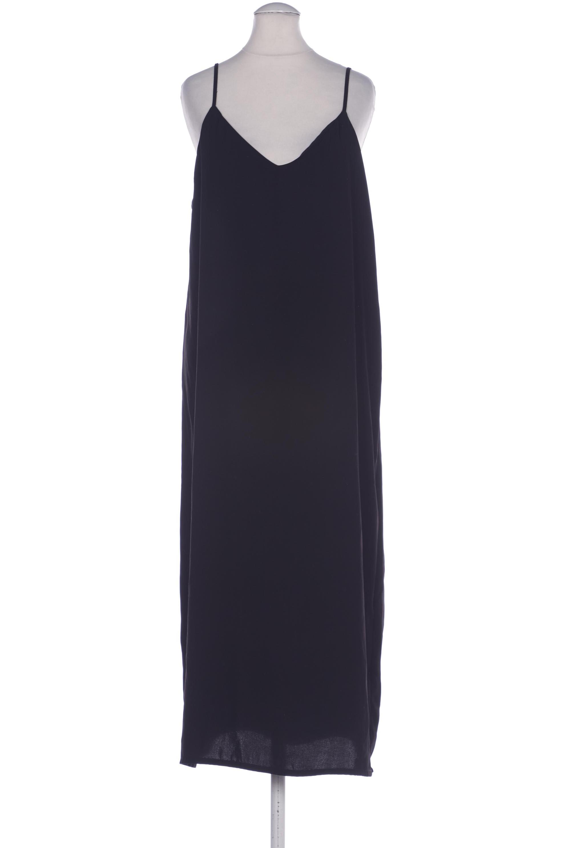 

Monki Damen Kleid, schwarz, Gr. 36