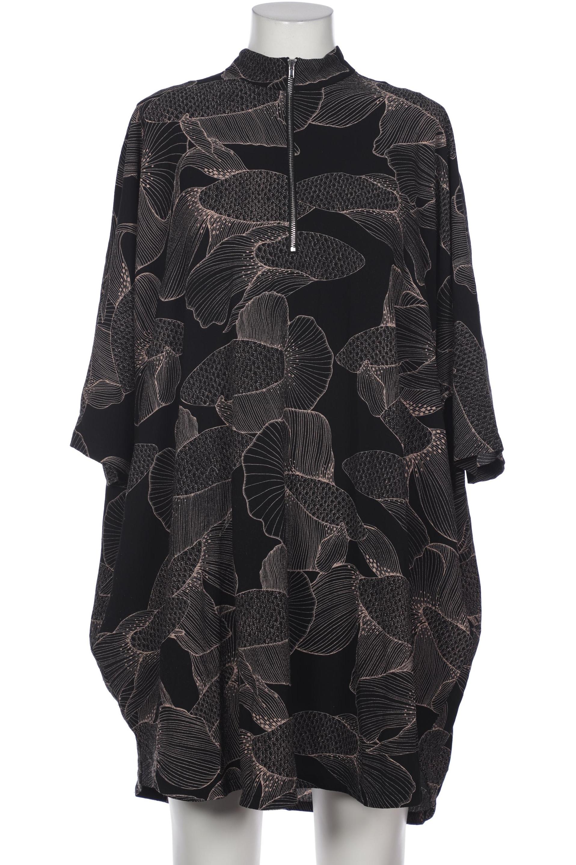 

Monki Damen Kleid, schwarz, Gr. 42