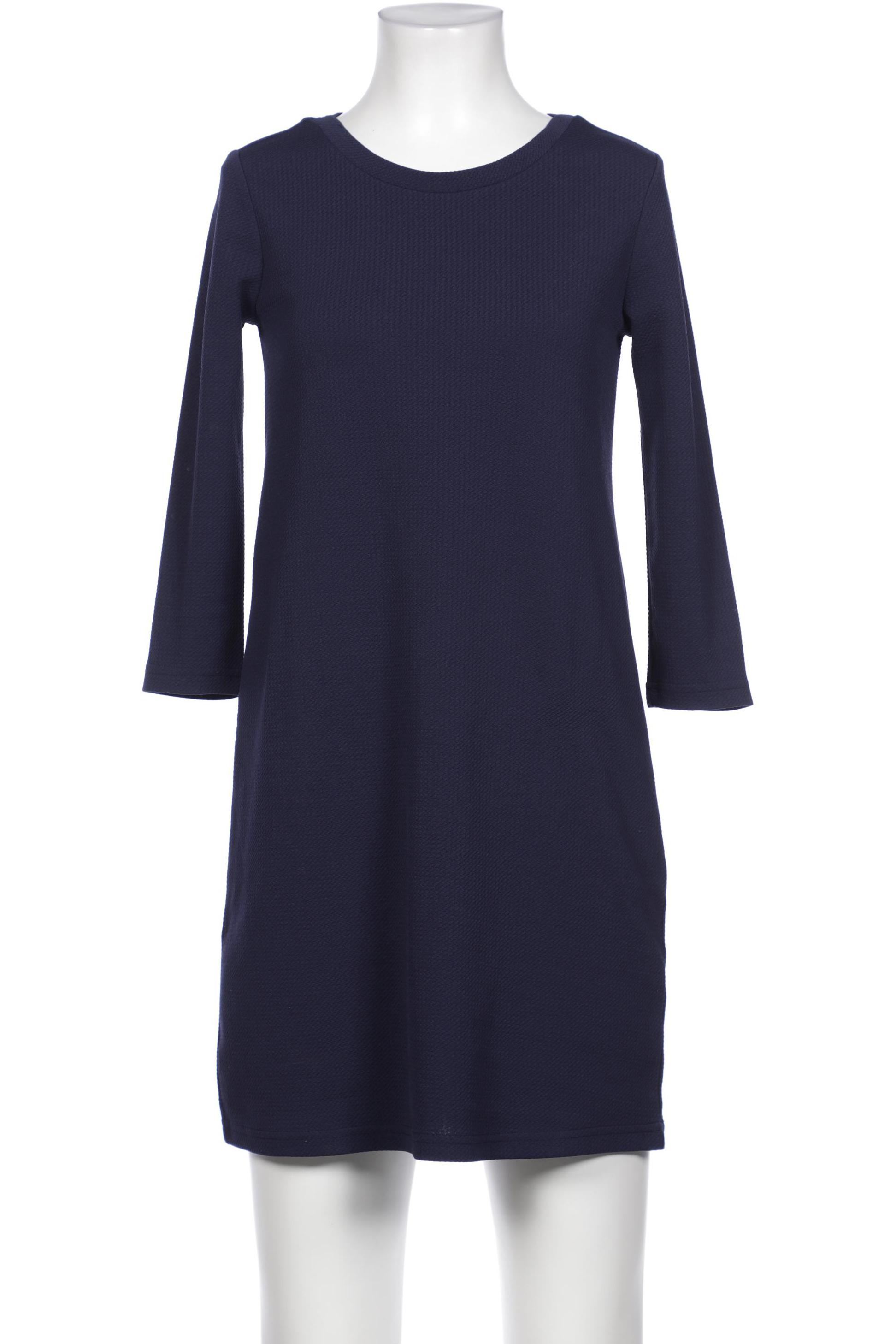 

MONKI Damen Kleid, blau