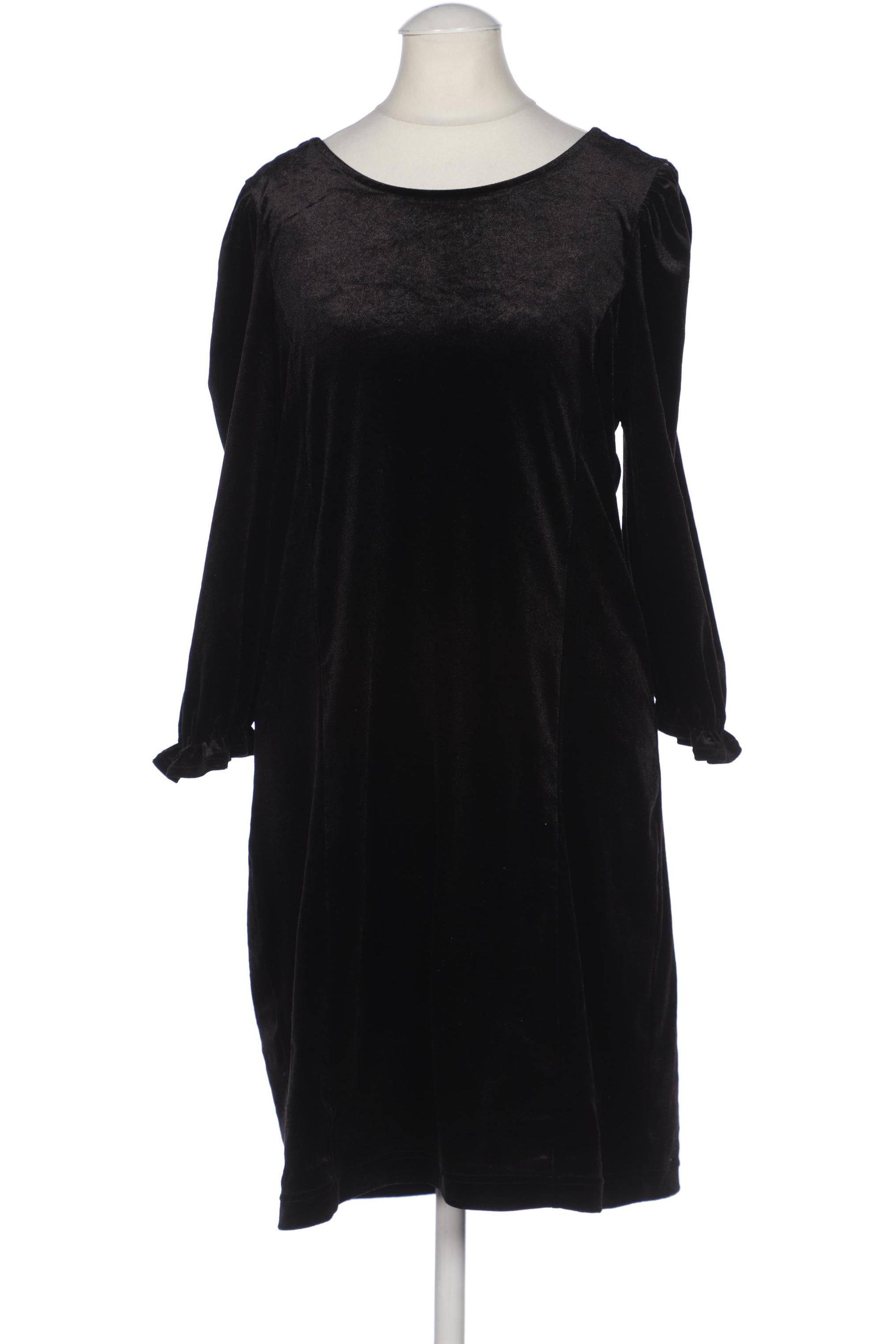 

Monki Damen Kleid, schwarz, Gr. 36