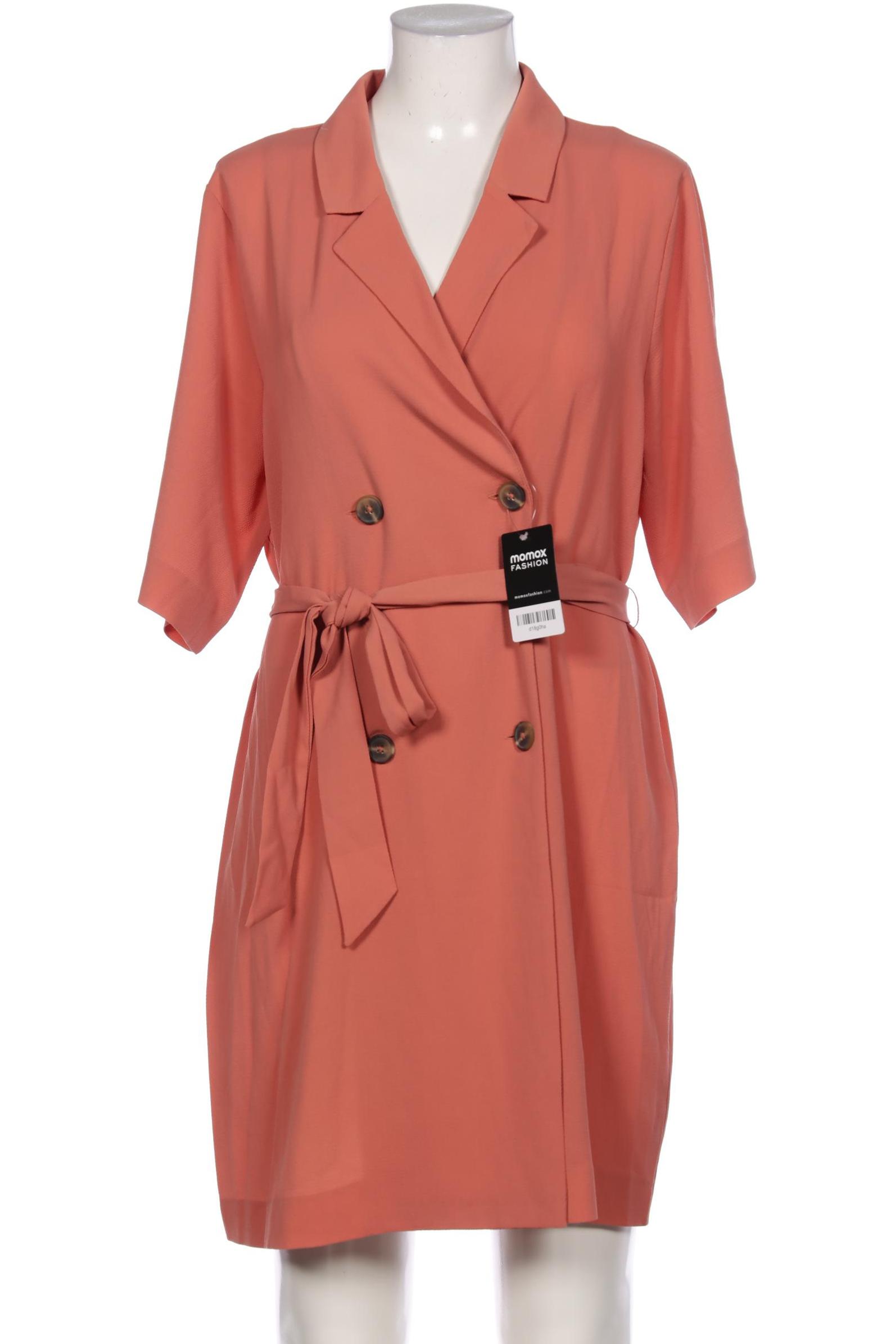 

Monki Damen Kleid, pink, Gr. 38