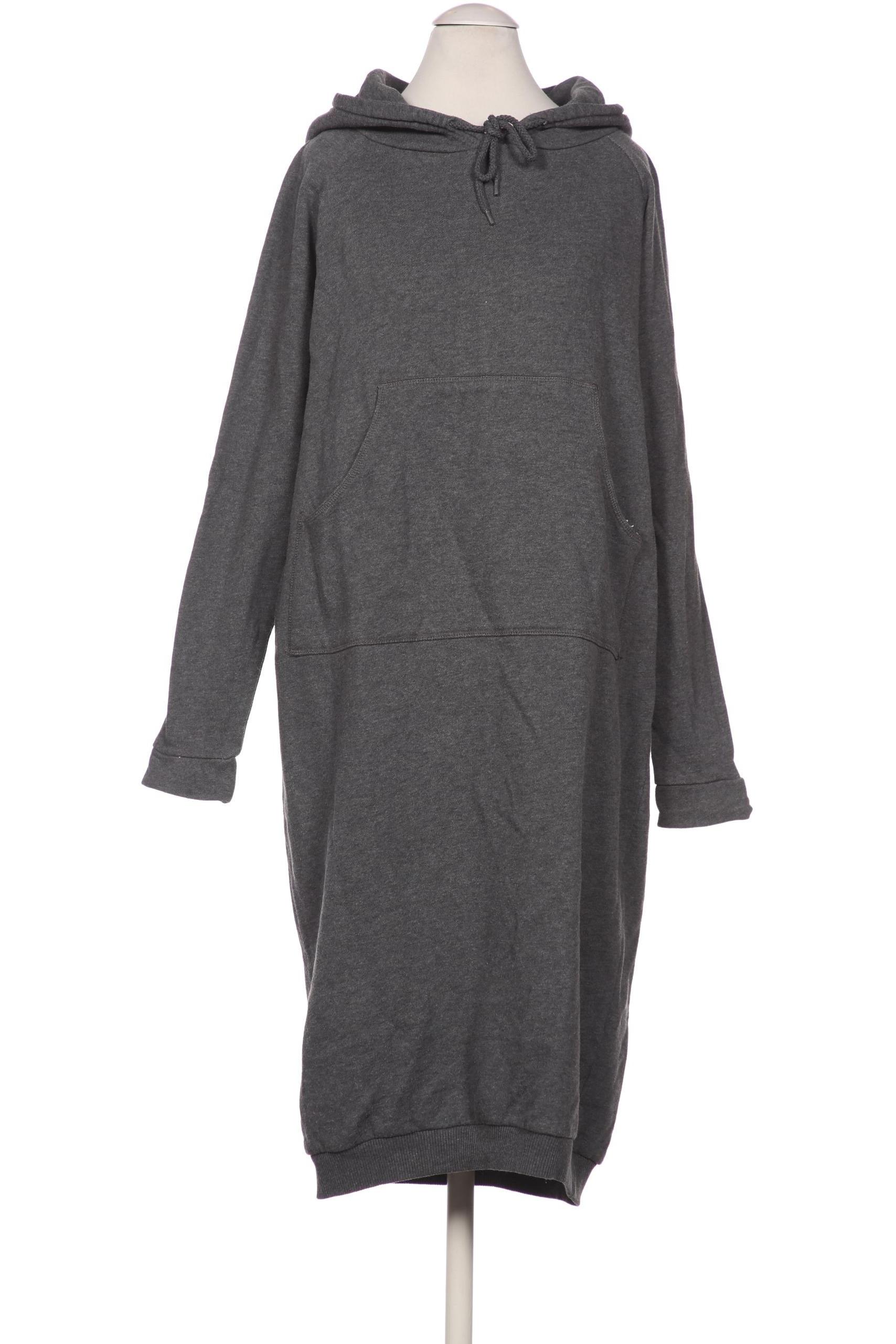 

Monki Damen Kleid, grau, Gr. 34