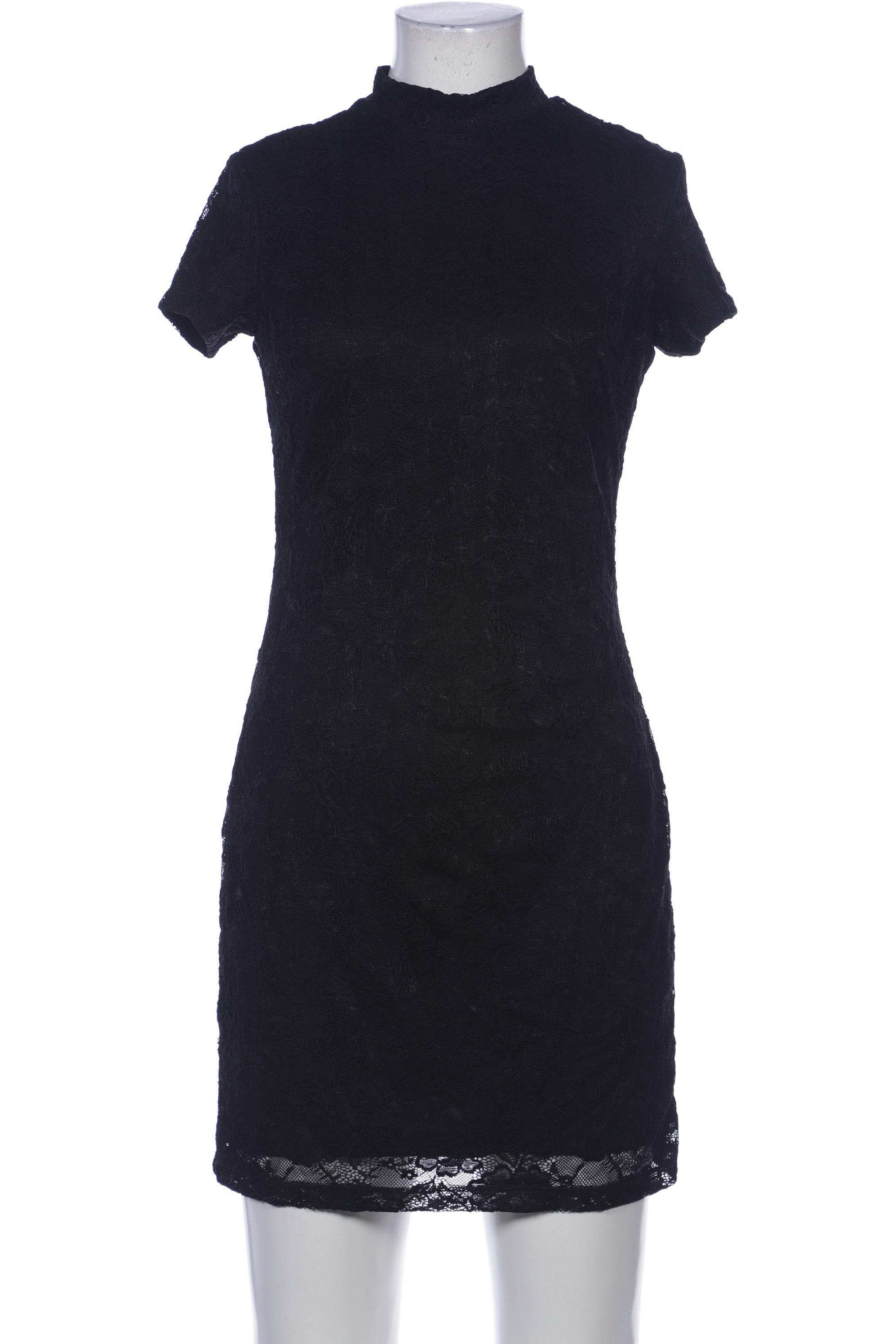 

Monki Damen Kleid, schwarz, Gr. 36