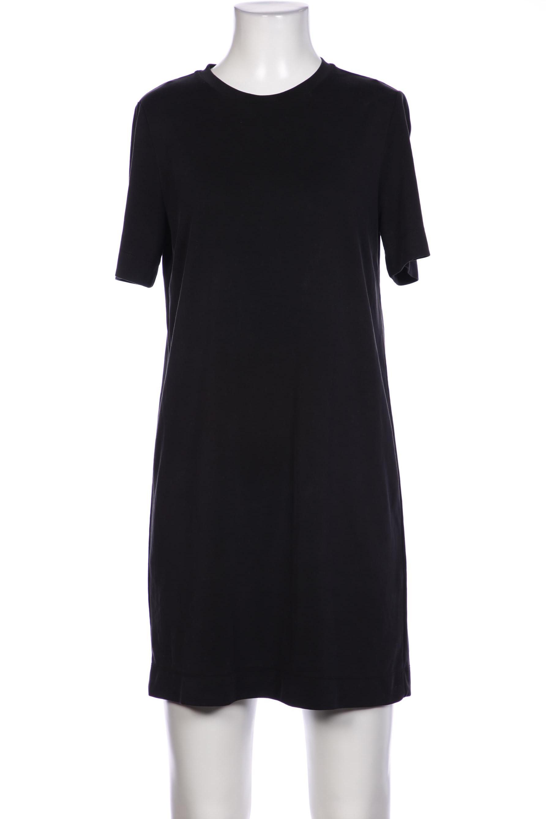 

MONKI Damen Kleid, schwarz