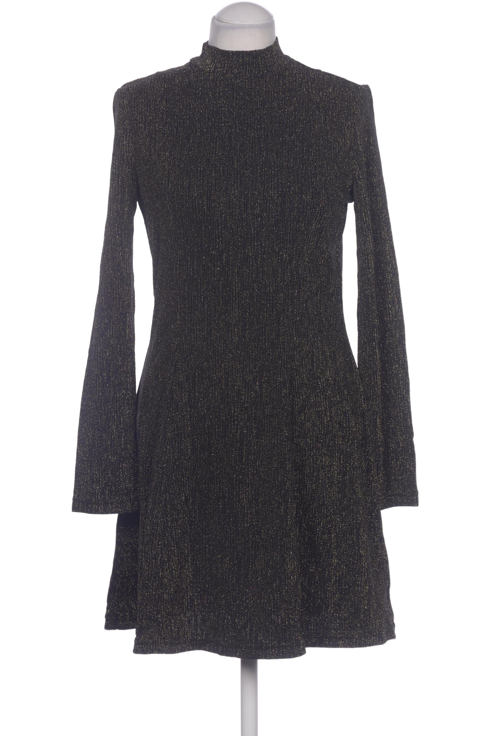 

Monki Damen Kleid, schwarz, Gr. 38