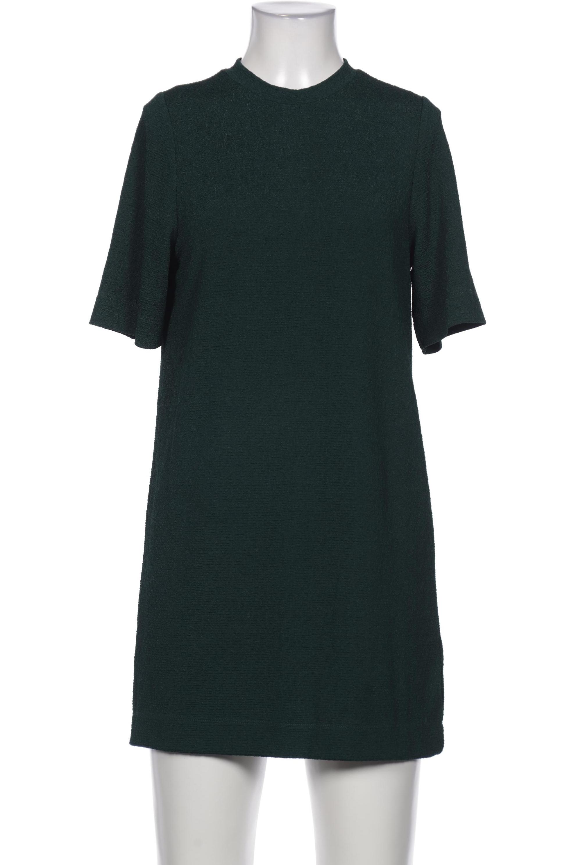 

Monki Damen Kleid, grün, Gr. 34