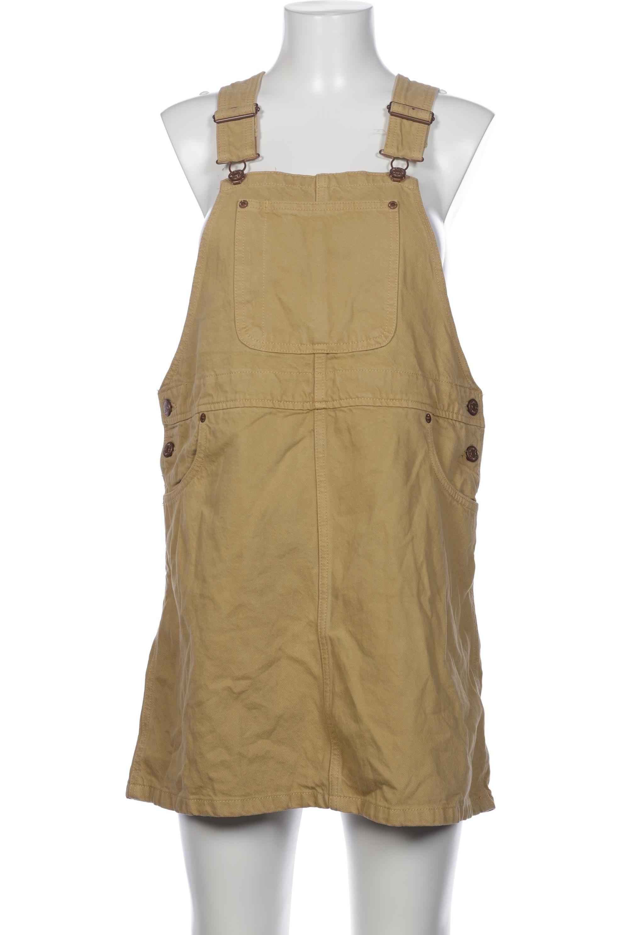 

Monki Damen Kleid, beige, Gr. 38