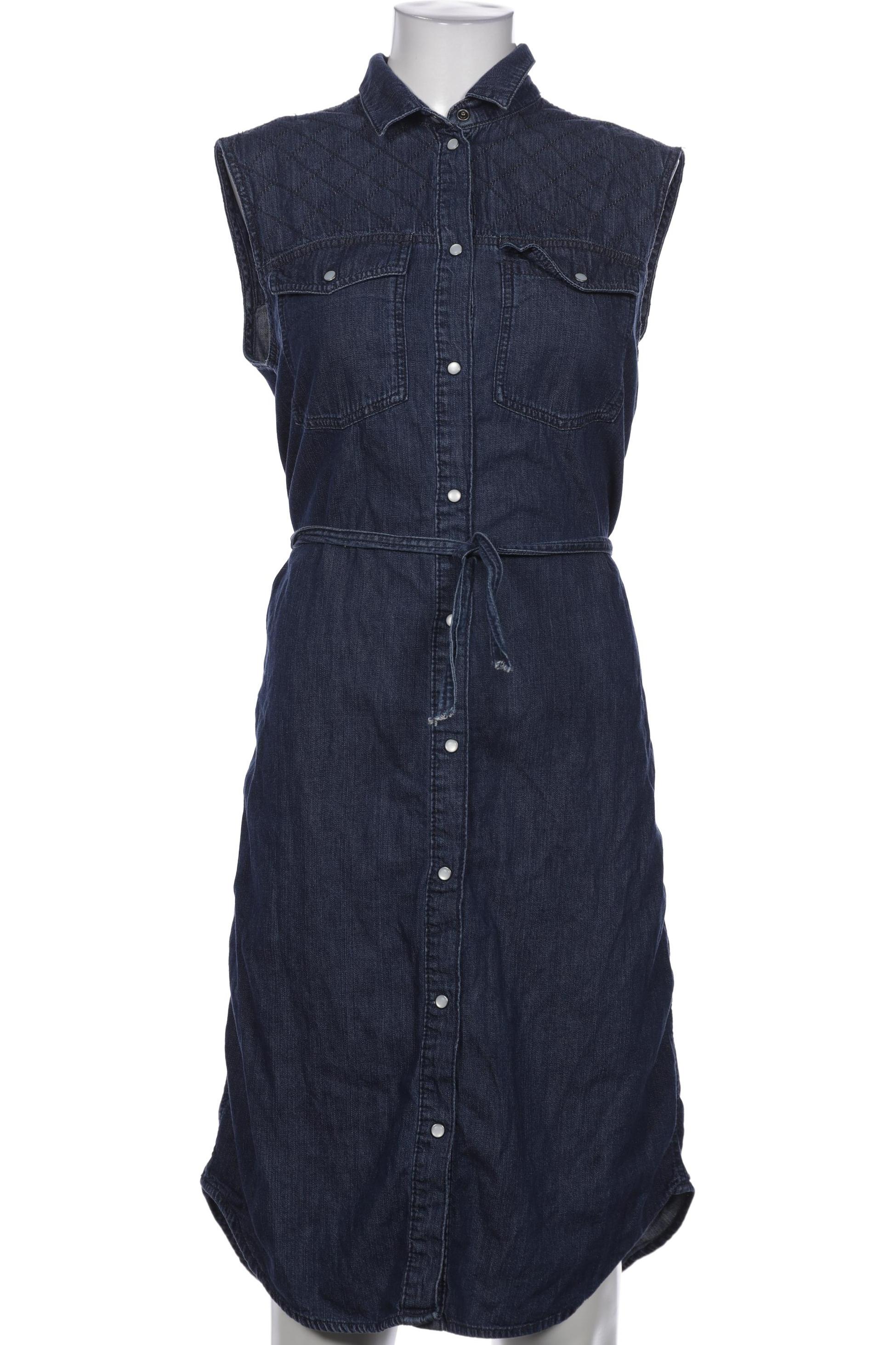 

Monki Damen Kleid, marineblau, Gr. 36