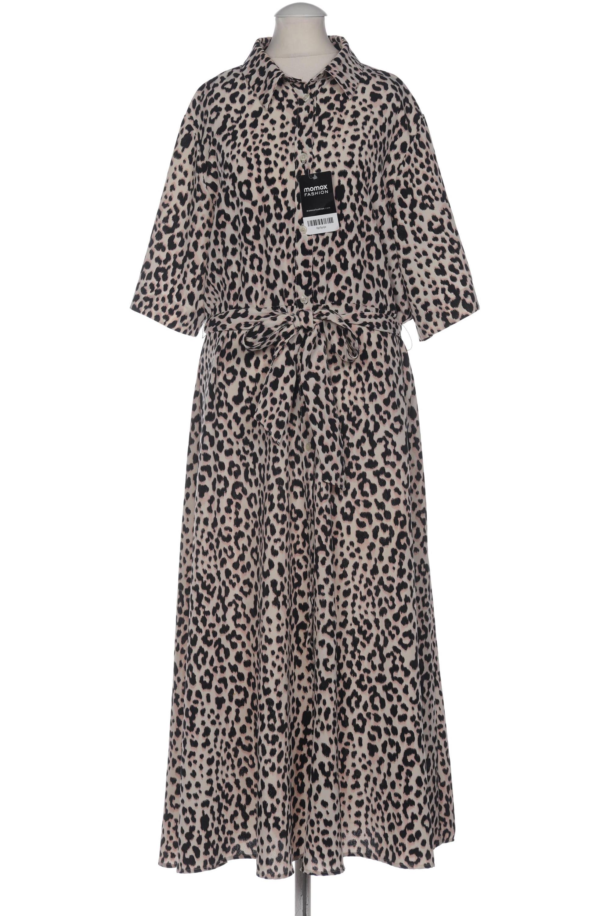 

MONKI Damen Kleid, mehrfarbig