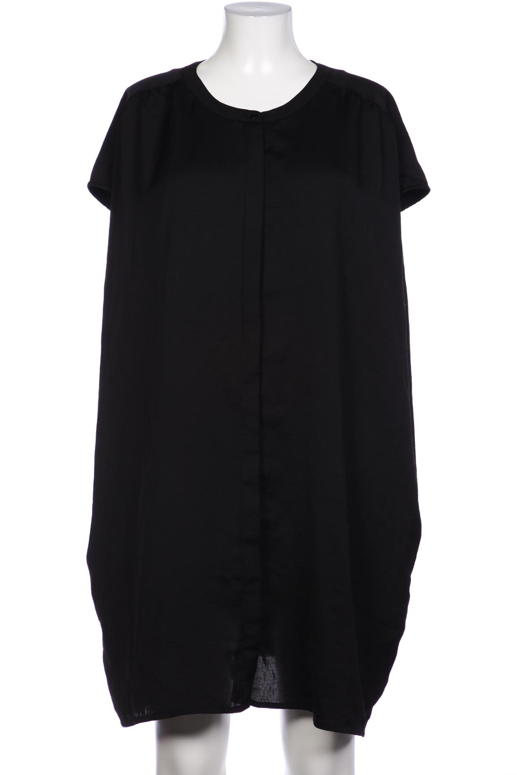 

MONKI Damen Kleid, schwarz