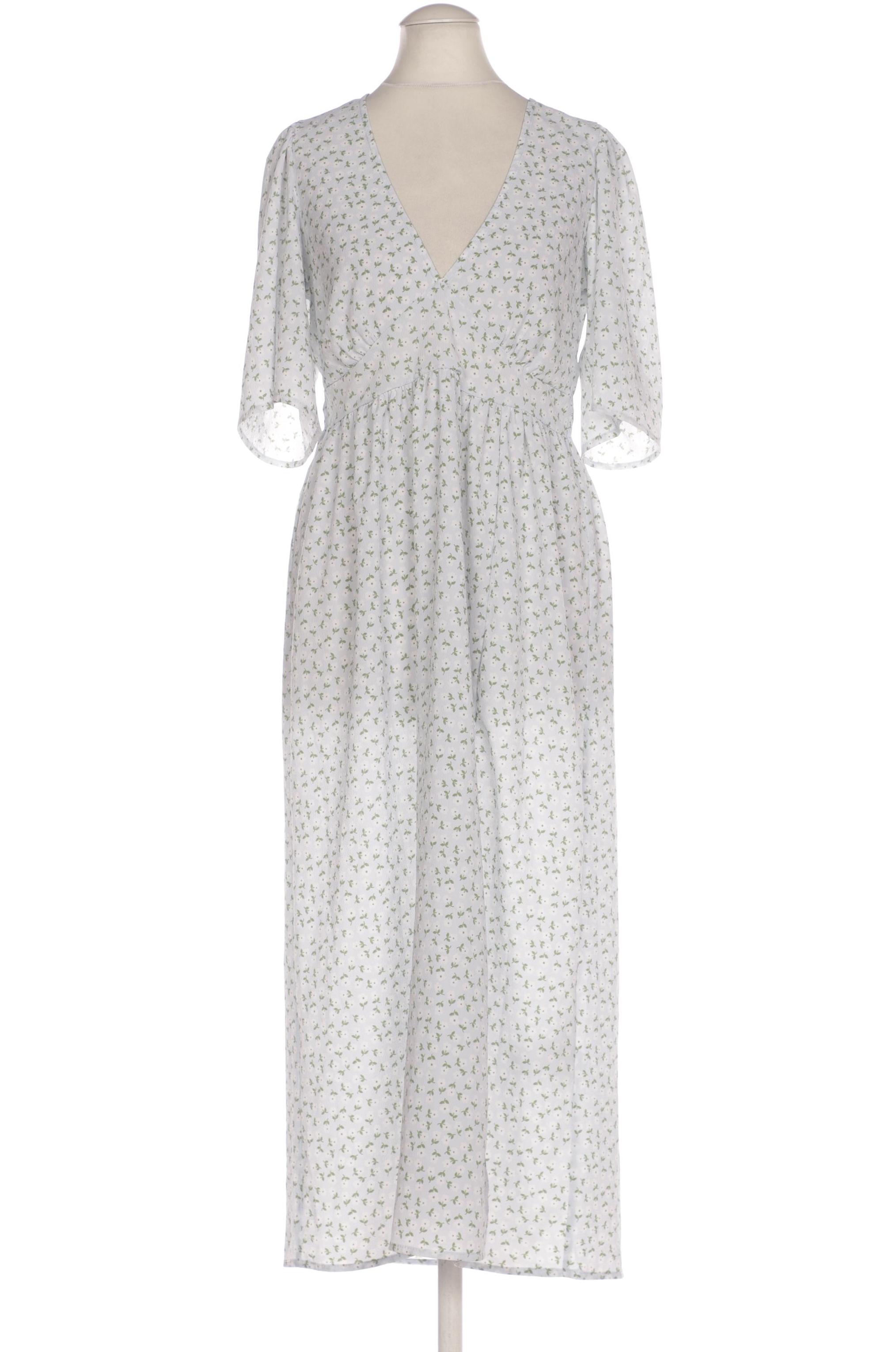 

Monki Damen Kleid, hellblau, Gr. 34