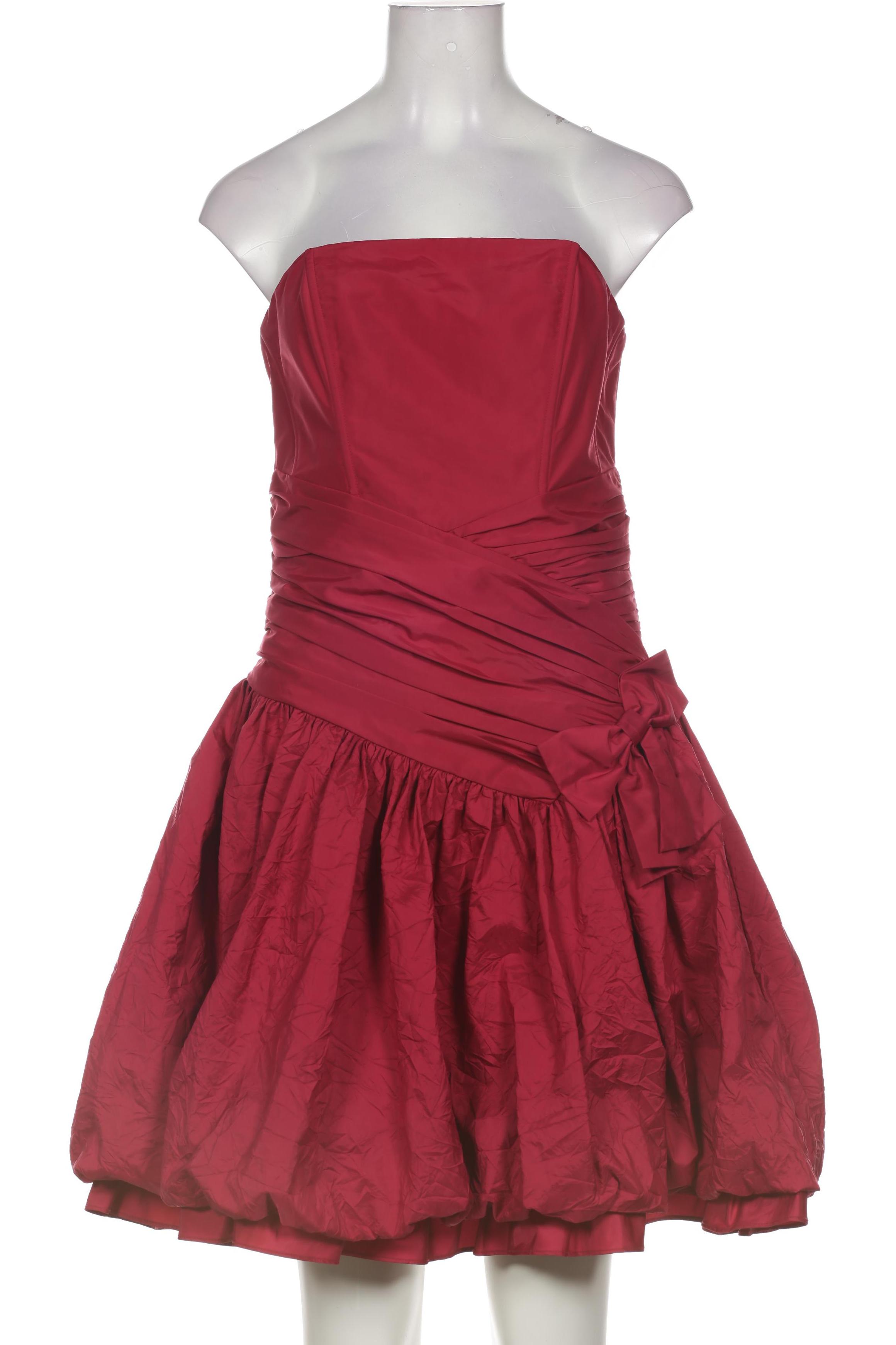 

Monki Damen Kleid, pink, Gr. 34