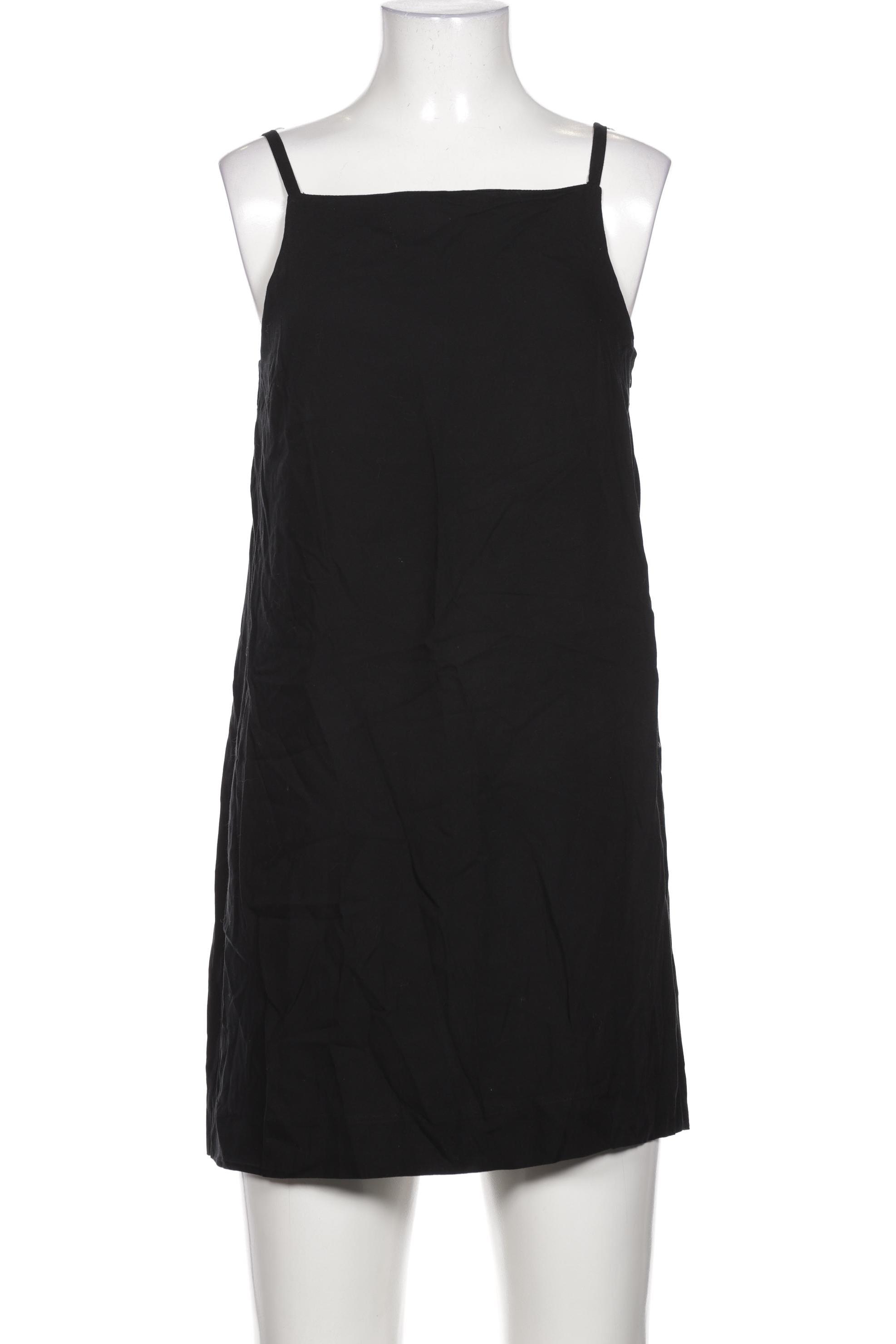 

Monki Damen Kleid, schwarz, Gr. 36