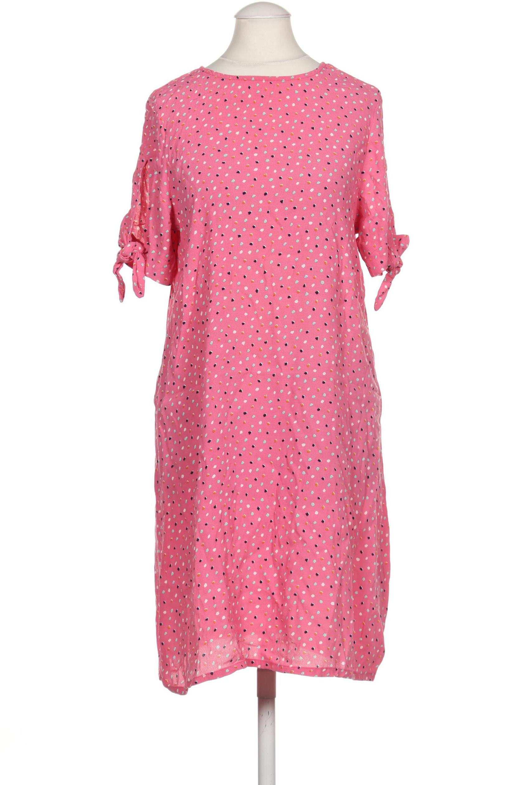 

MONKI Damen Kleid, pink