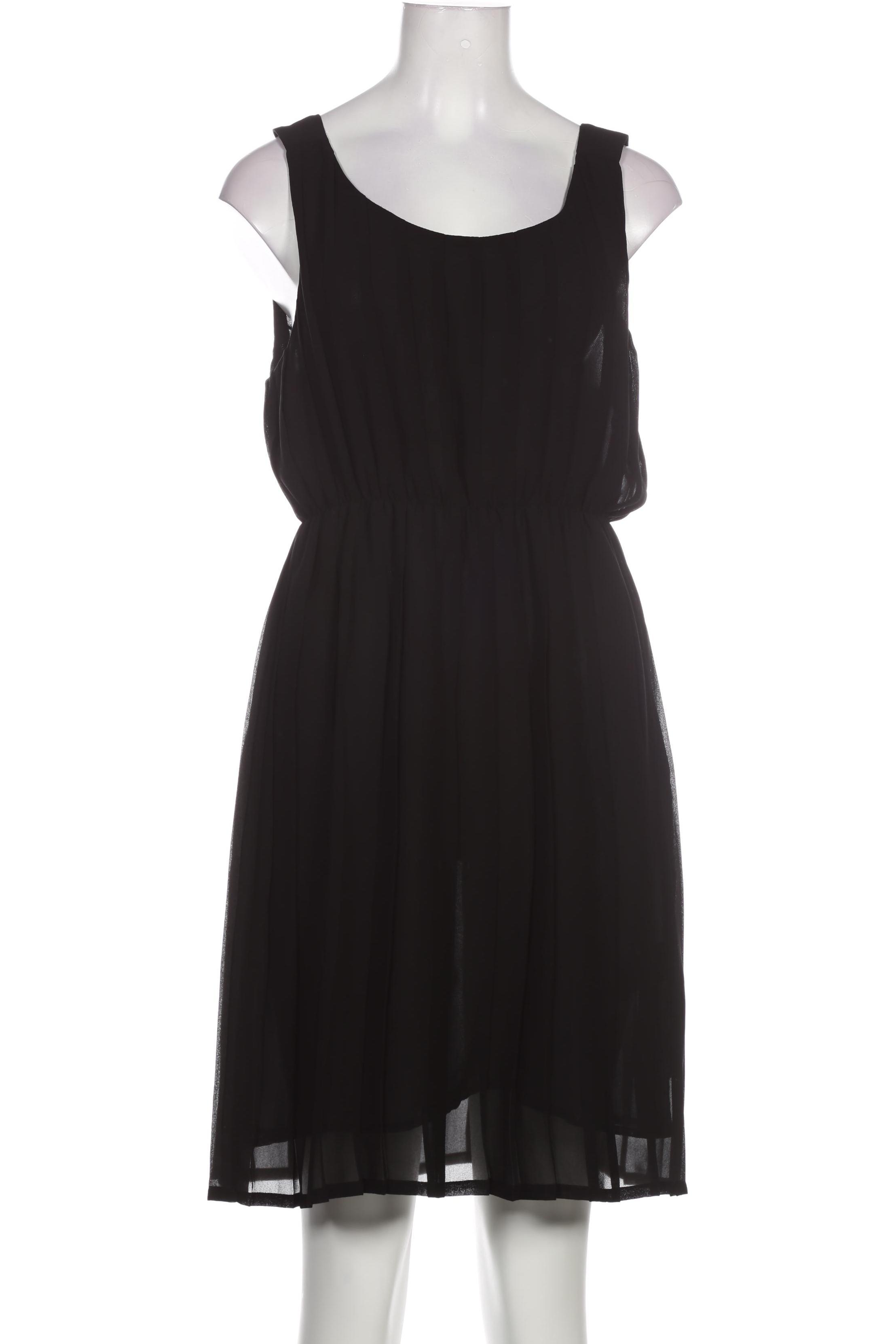 

Monki Damen Kleid, schwarz, Gr. 34
