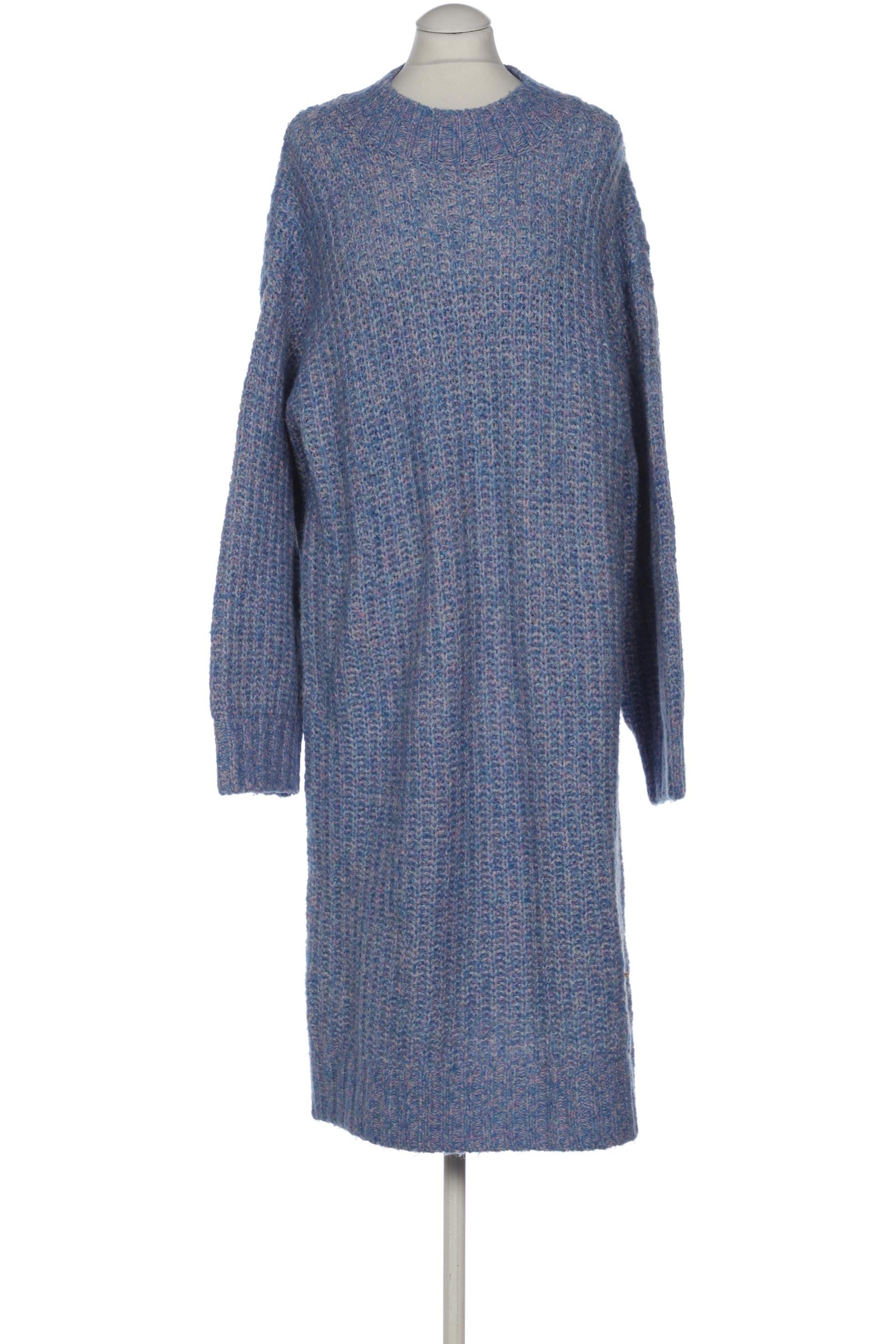 

Monki Damen Kleid, blau, Gr. 36