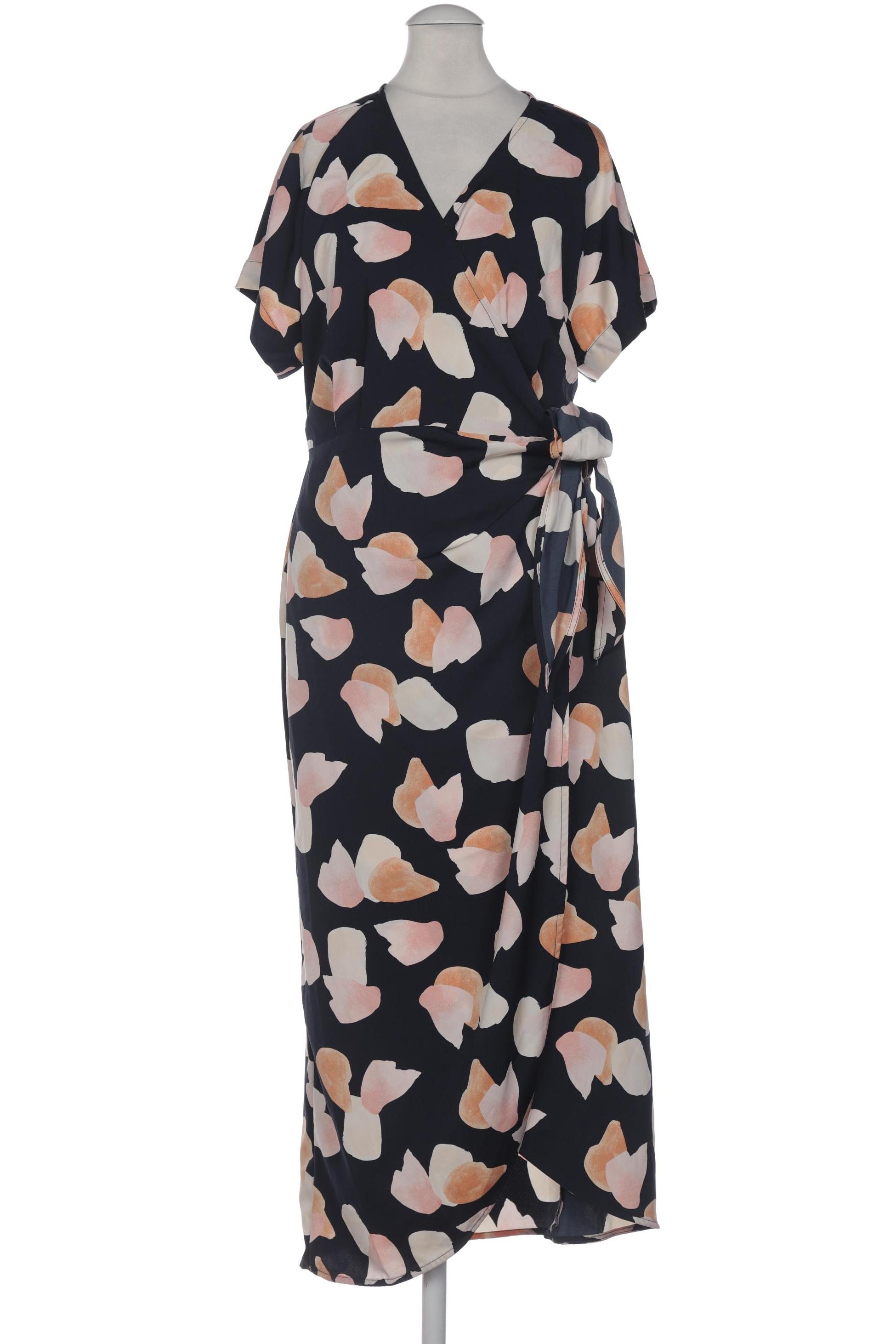 

Monki Damen Kleid, marineblau, Gr. 36