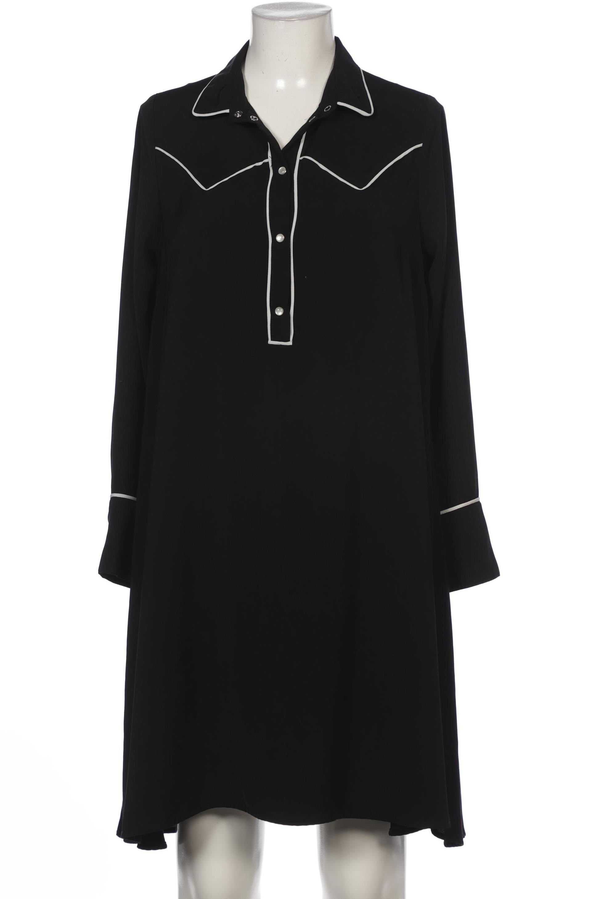 

Monki Damen Kleid, schwarz, Gr. 36