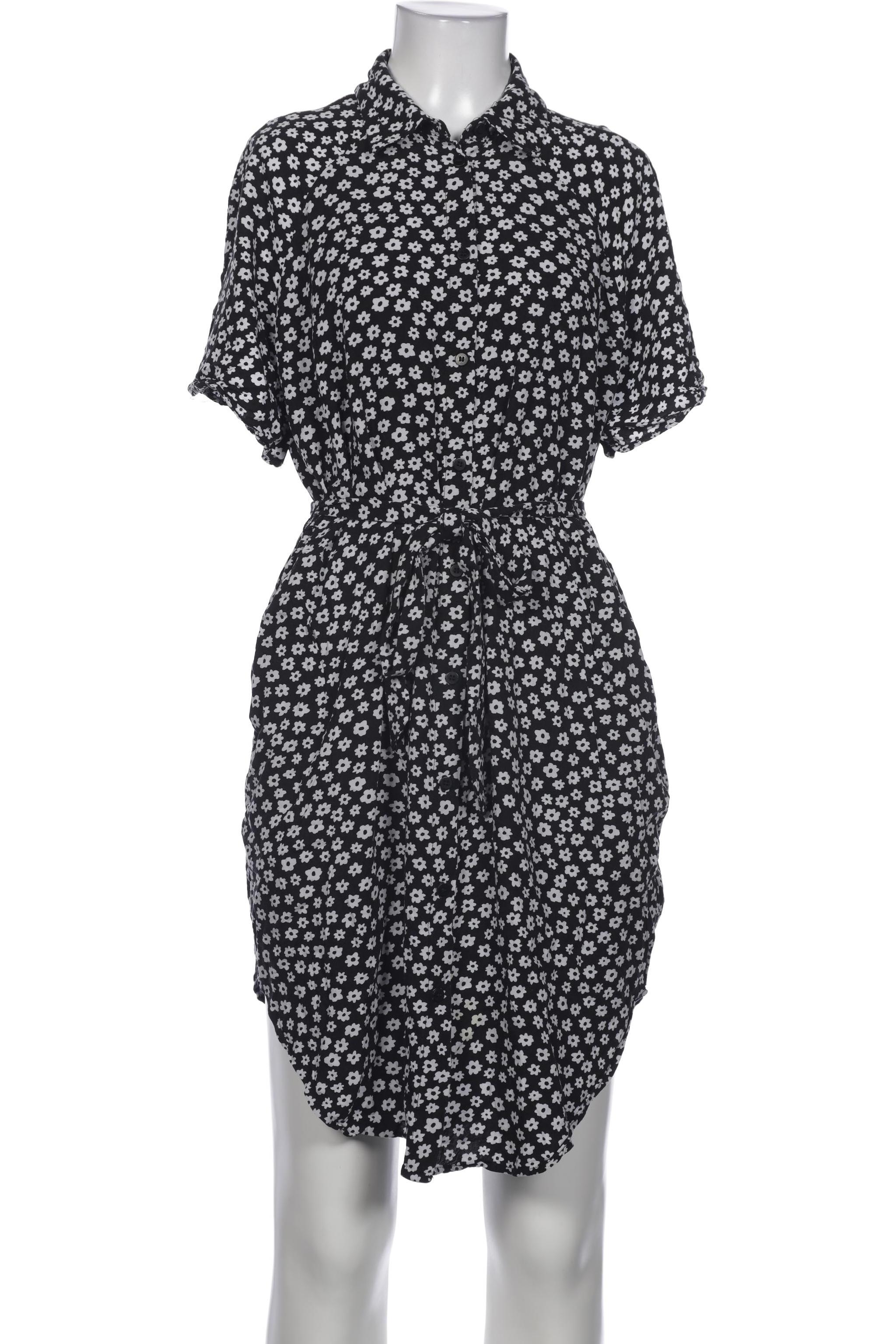 

Monki Damen Kleid, schwarz, Gr. 36