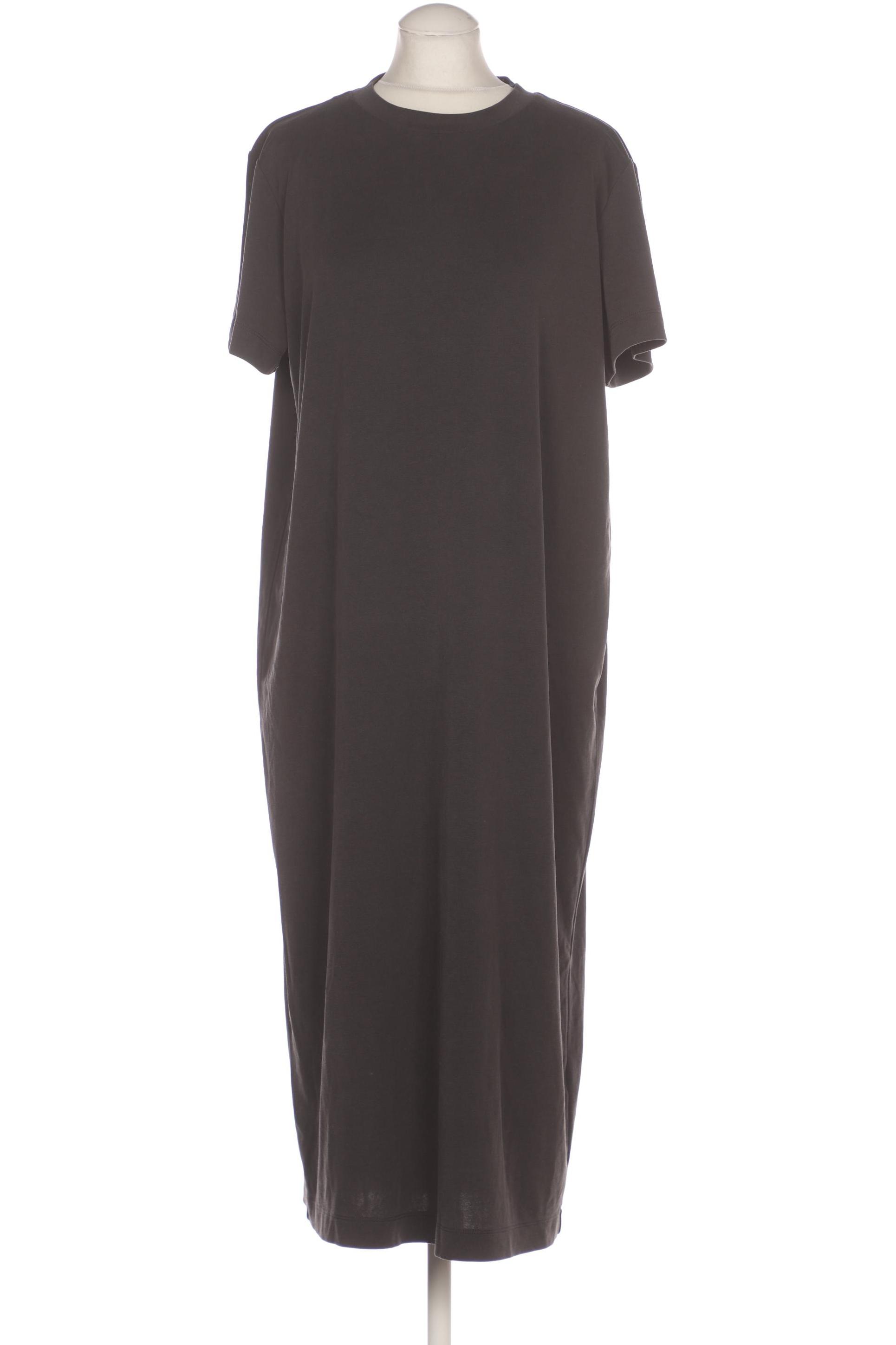 

Monki Damen Kleid, grau, Gr. 38