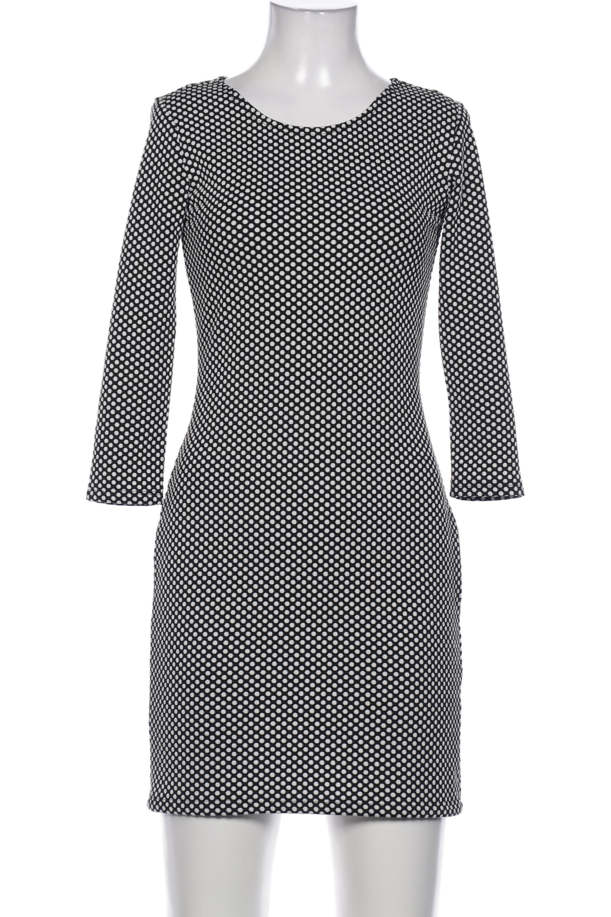 

Monki Damen Kleid, schwarz, Gr. 32