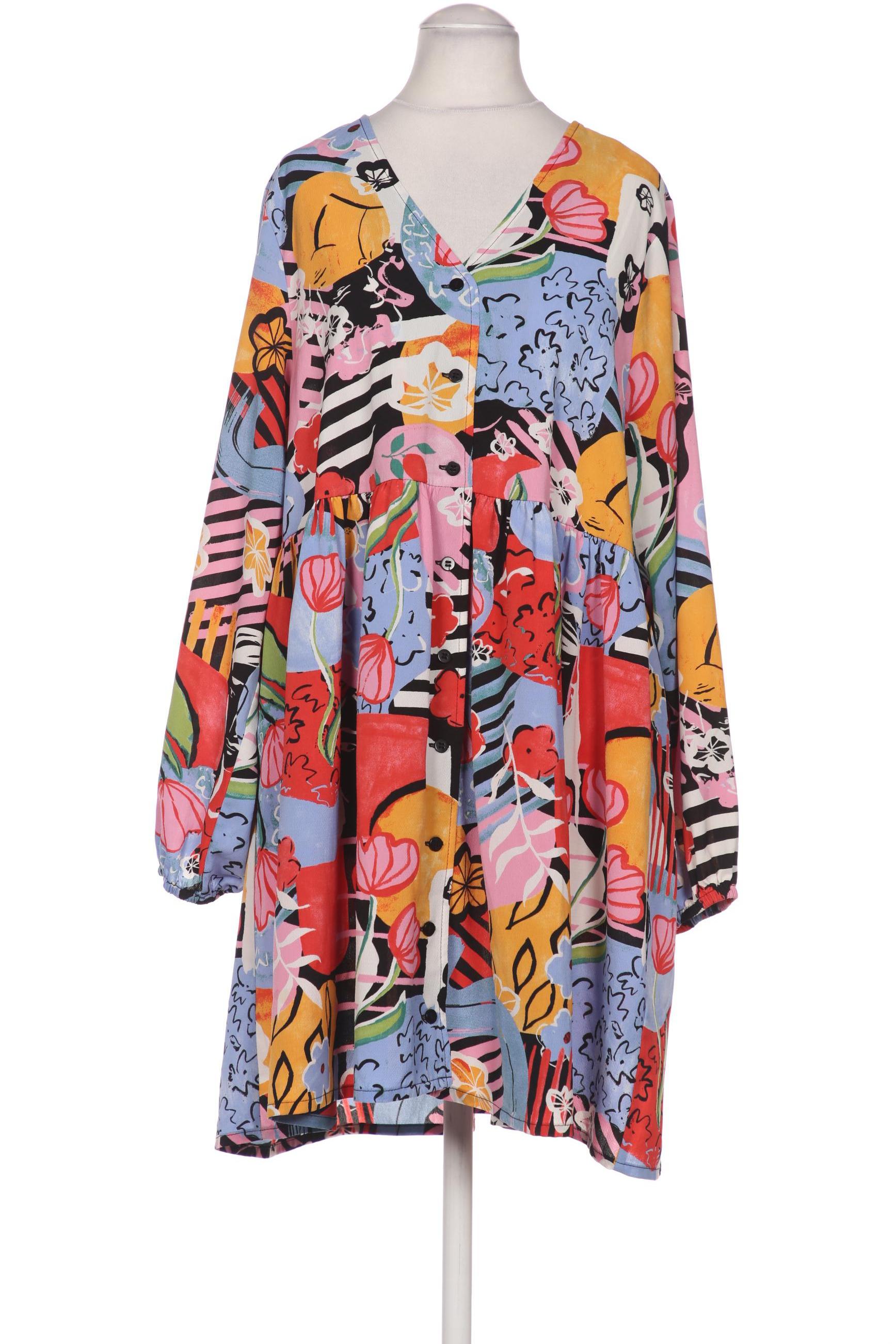 

Monki Damen Kleid, mehrfarbig, Gr. 34