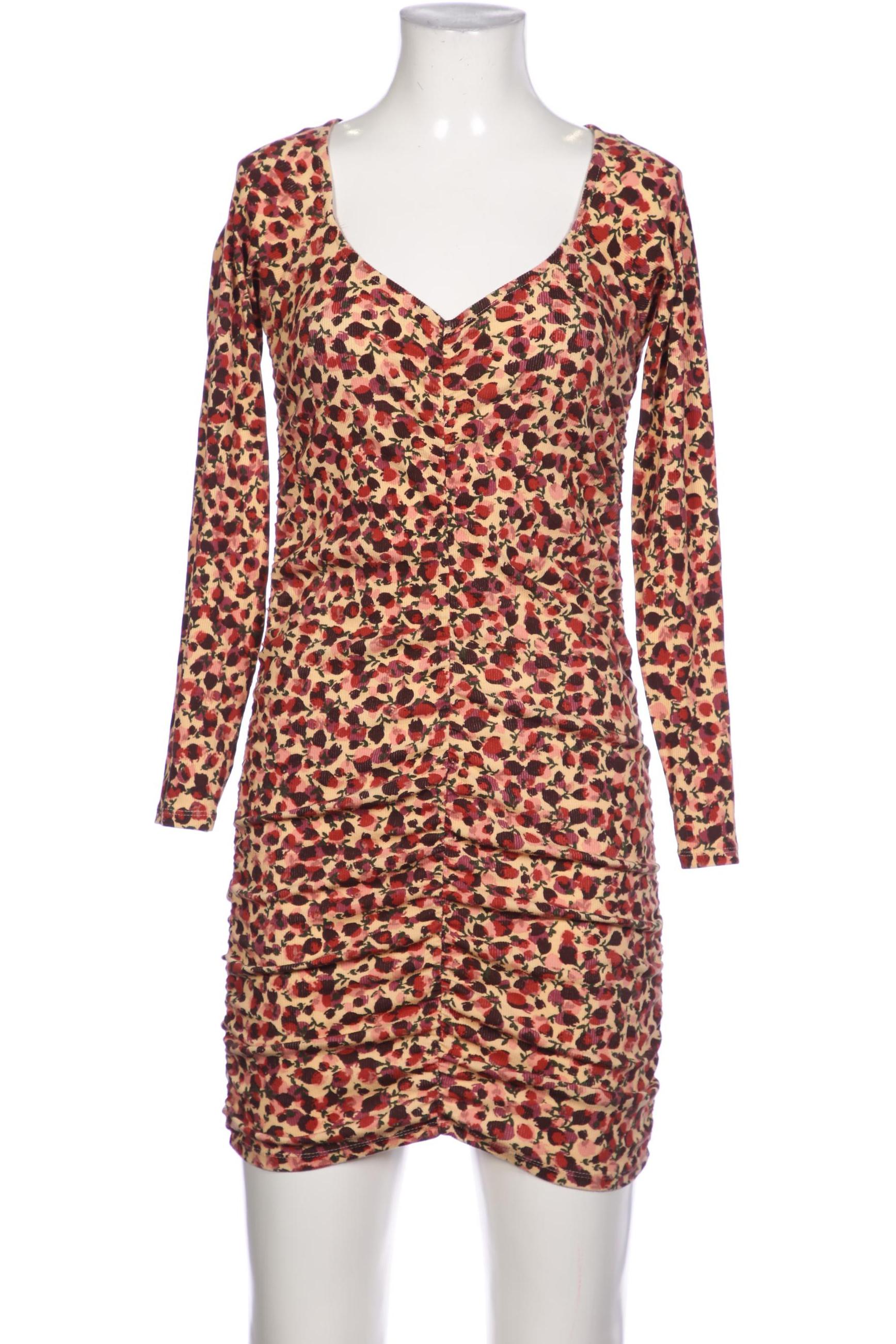 

Monki Damen Kleid, beige, Gr. 38