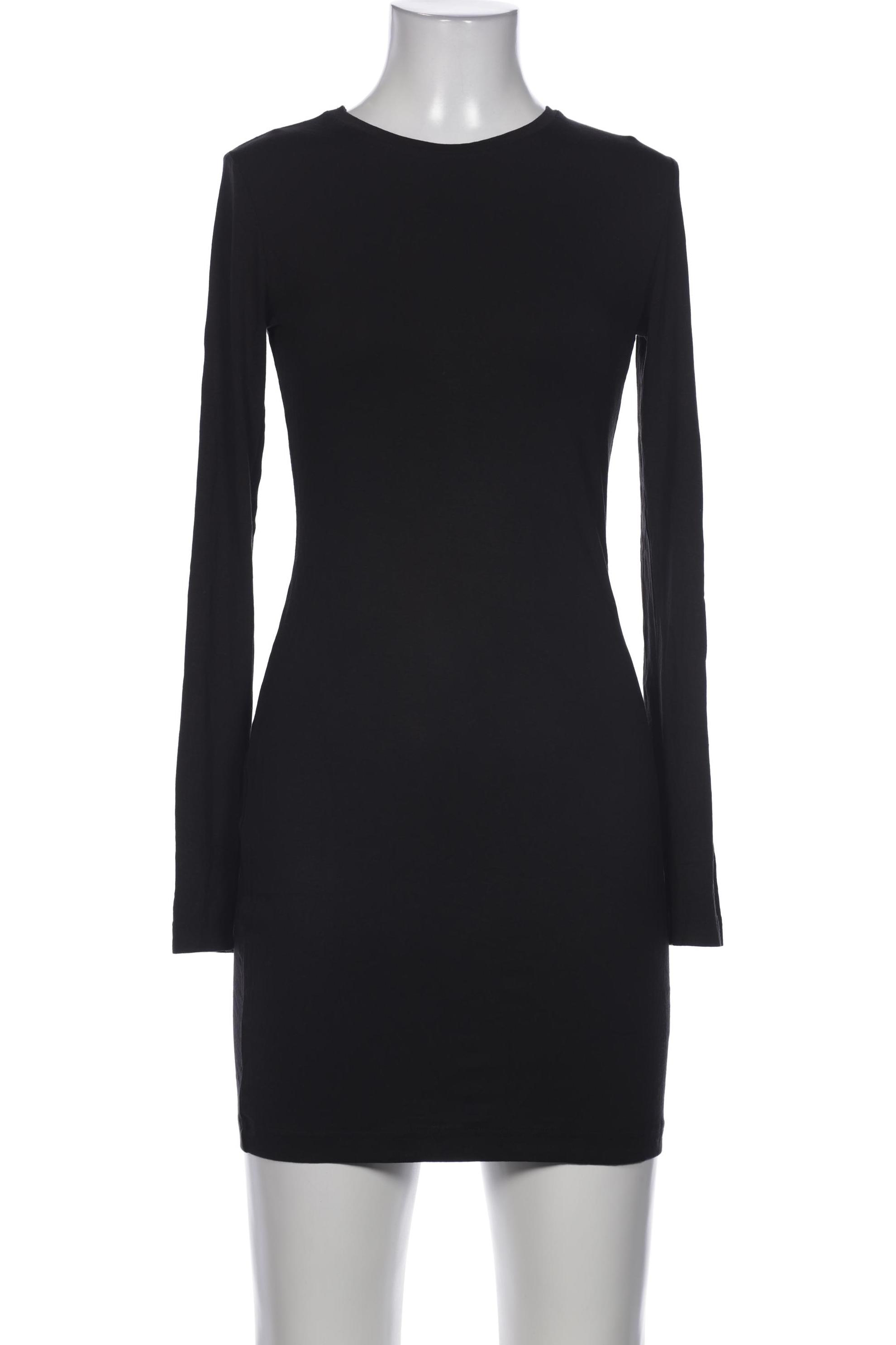 

Monki Damen Kleid, schwarz, Gr. 36