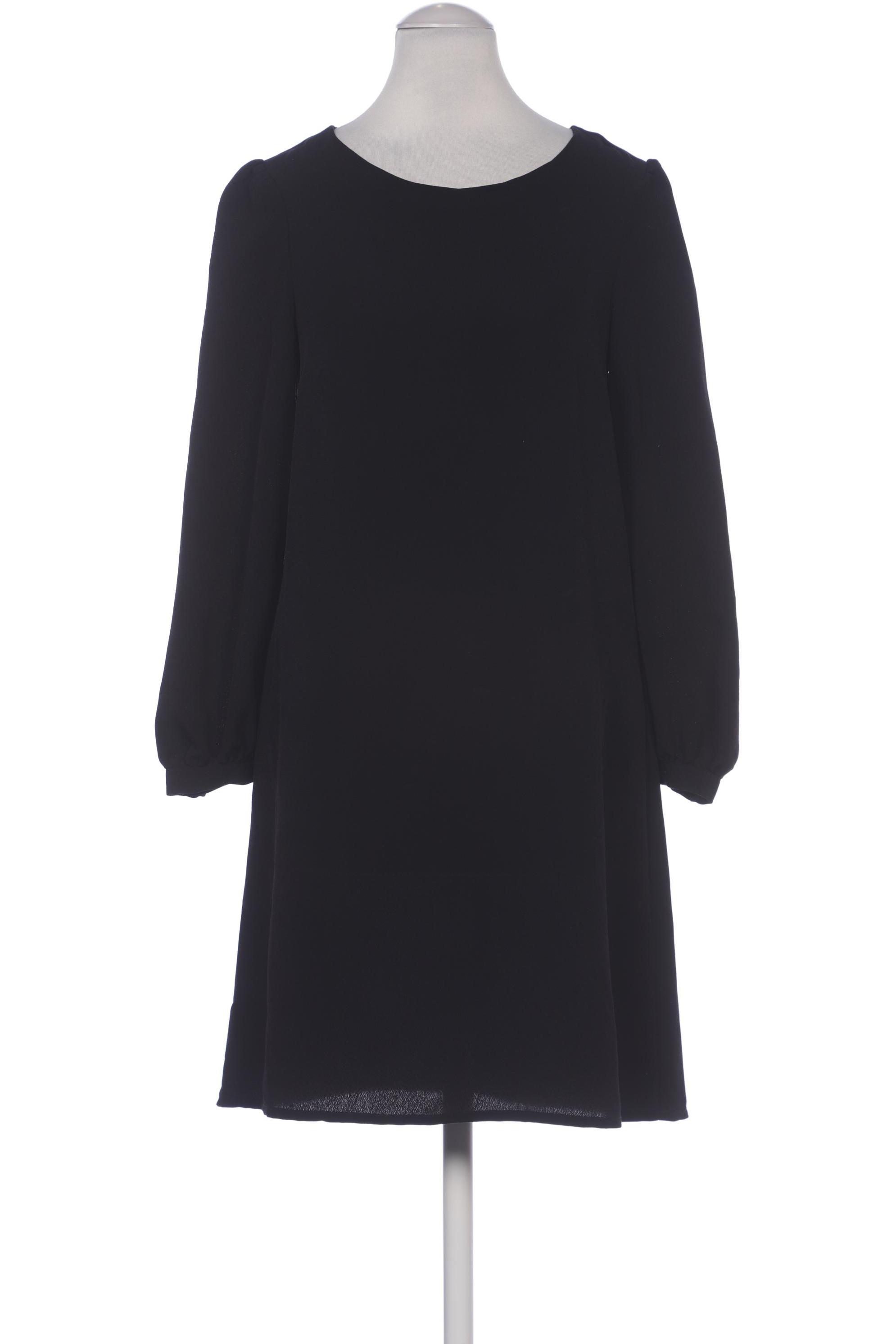 

Monki Damen Kleid, schwarz, Gr. 34