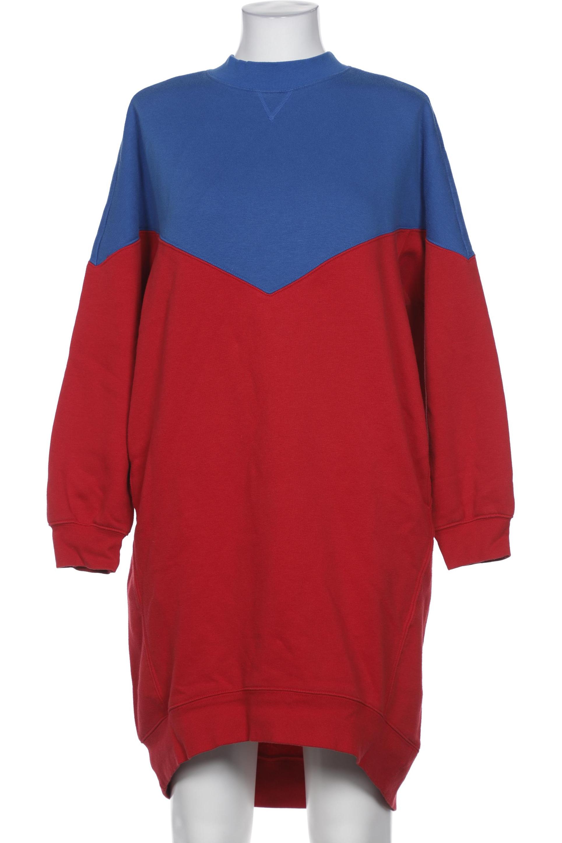 

Monki Damen Kleid, rot, Gr. 38