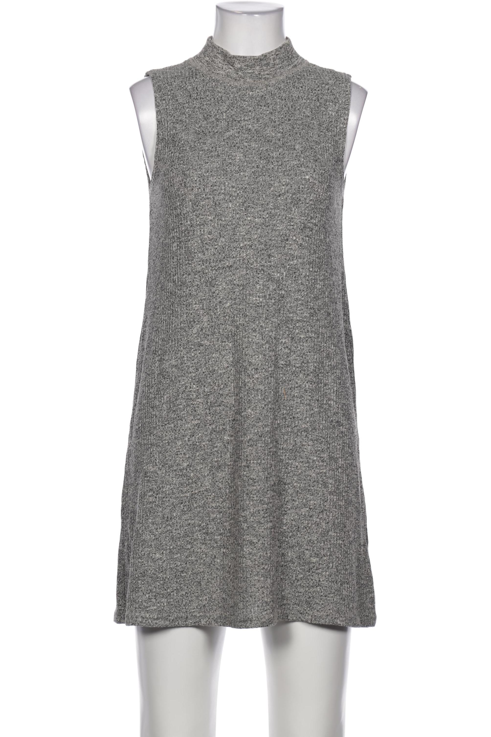 

Monki Damen Kleid, grau, Gr. 36