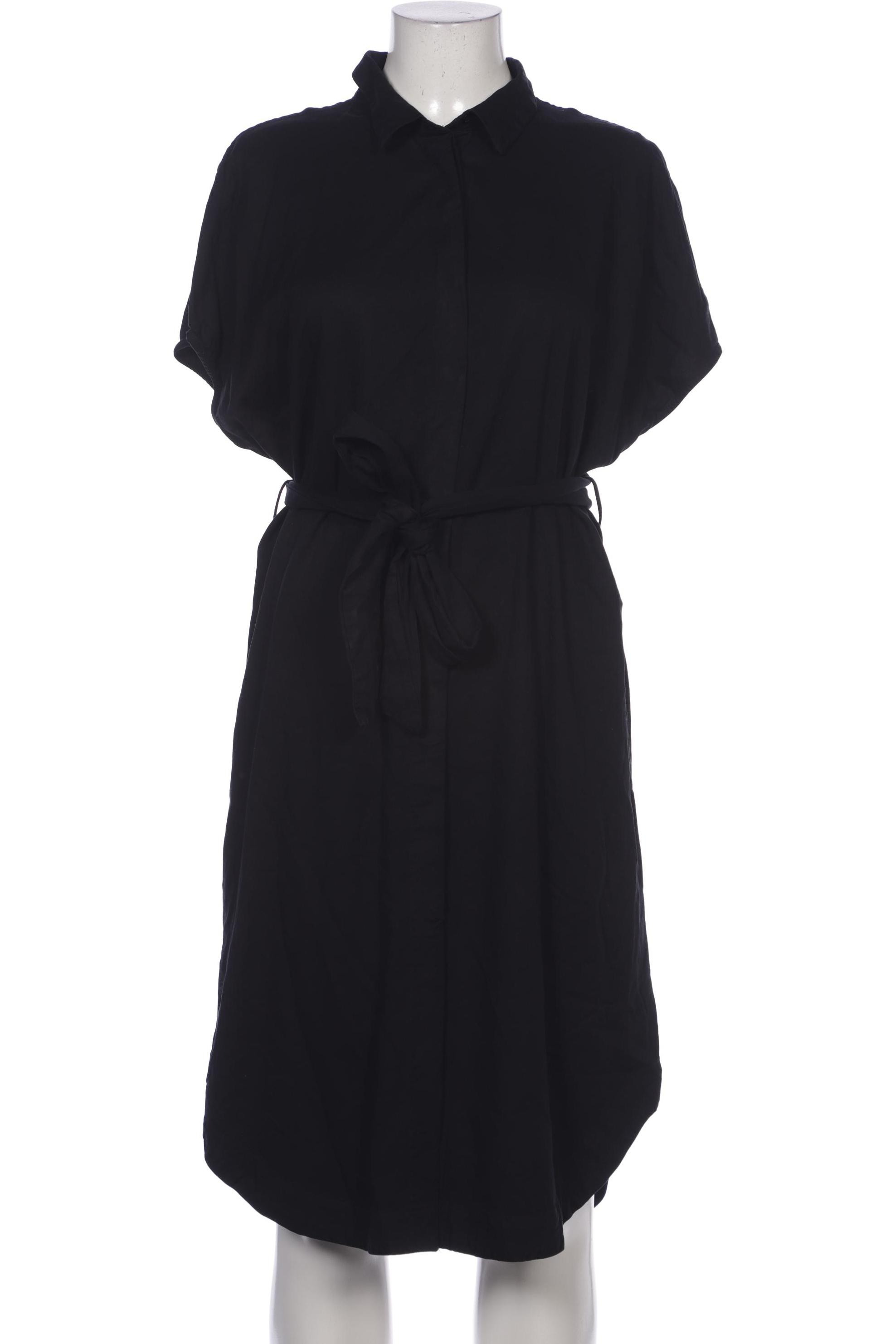 

Monki Damen Kleid, schwarz, Gr. 42