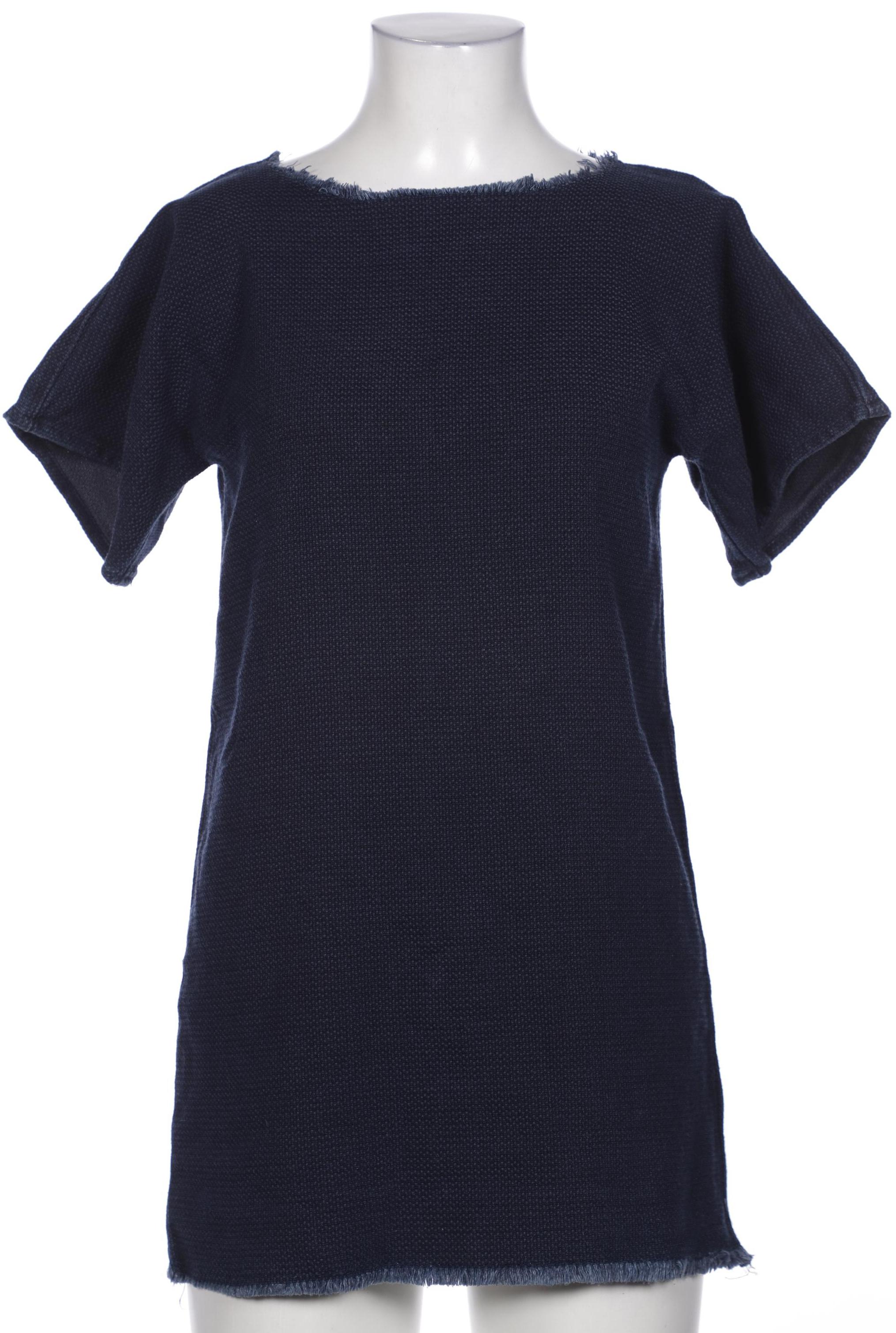 

MONKI Damen Kleid, marineblau