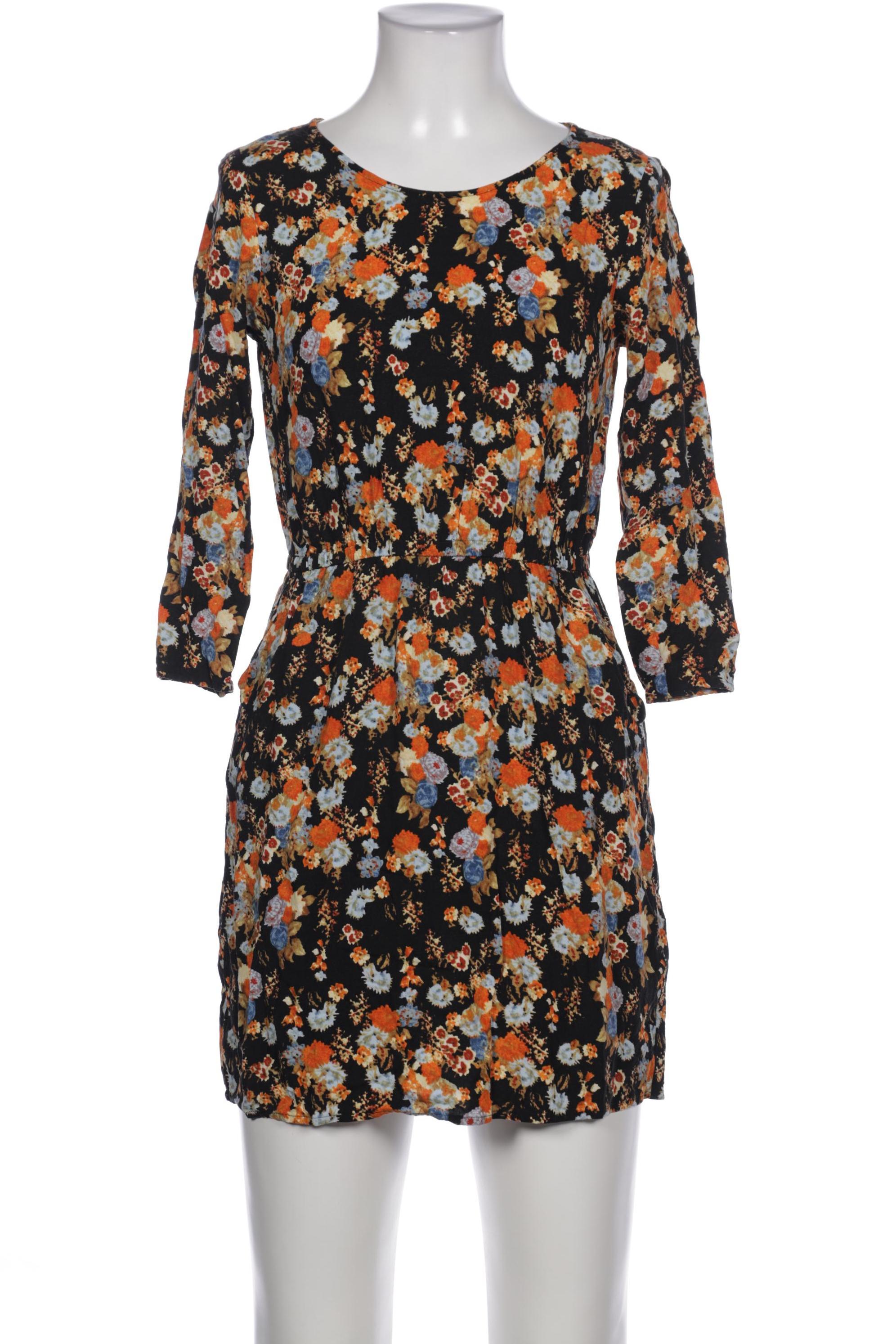 

MONKI Damen Kleid, orange
