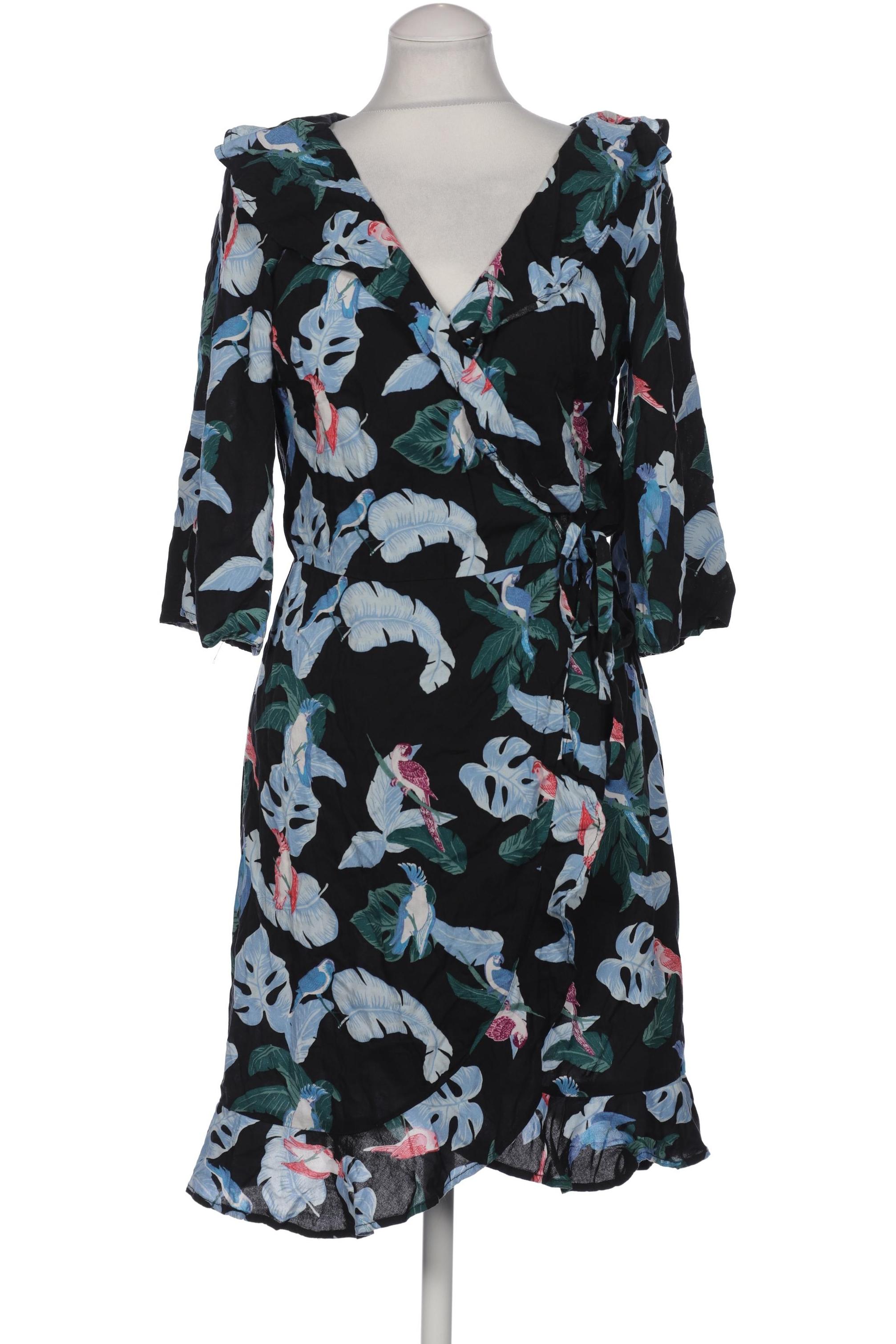 

Monki Damen Kleid, mehrfarbig, Gr. 40