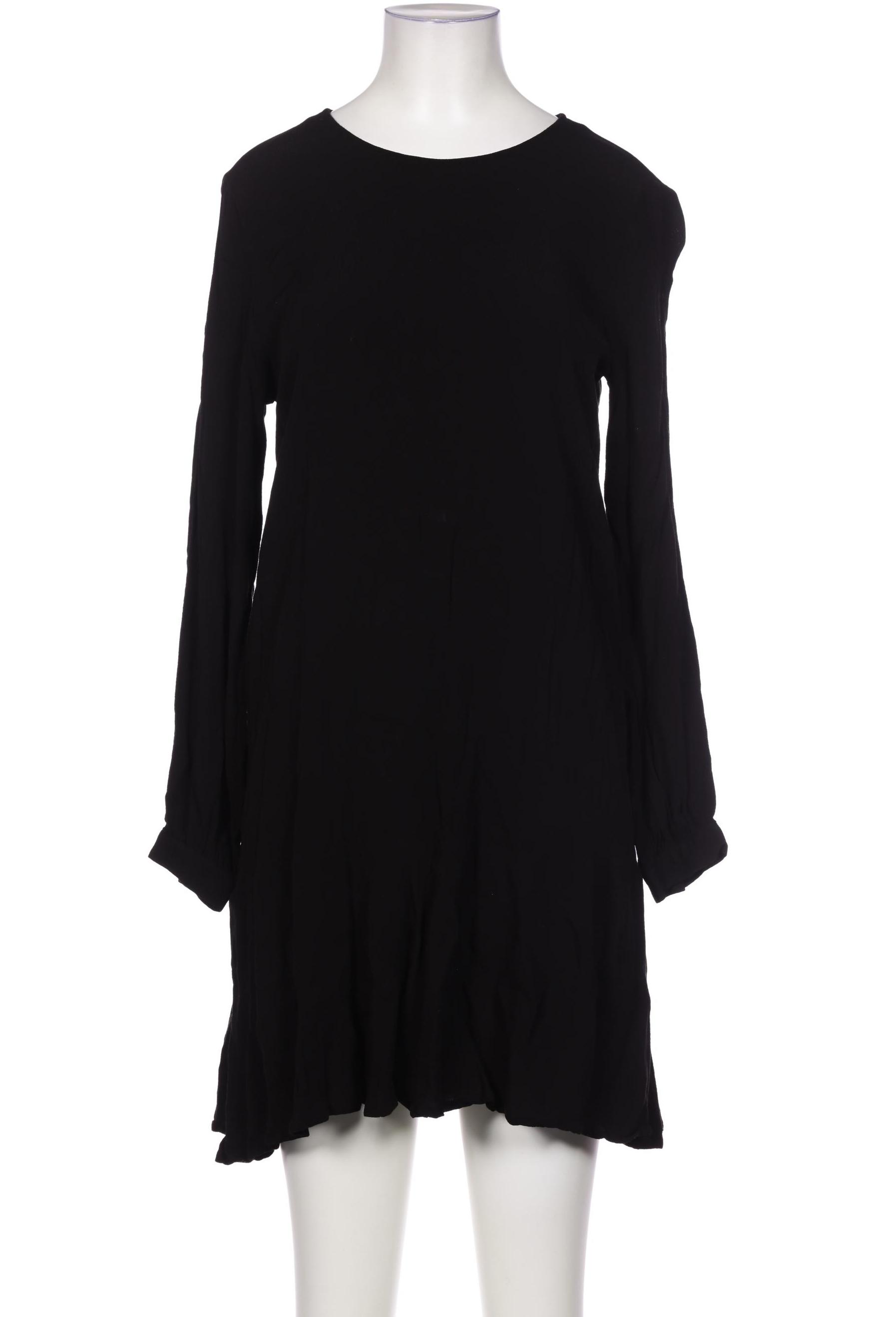 

Monki Damen Kleid, schwarz, Gr. 36