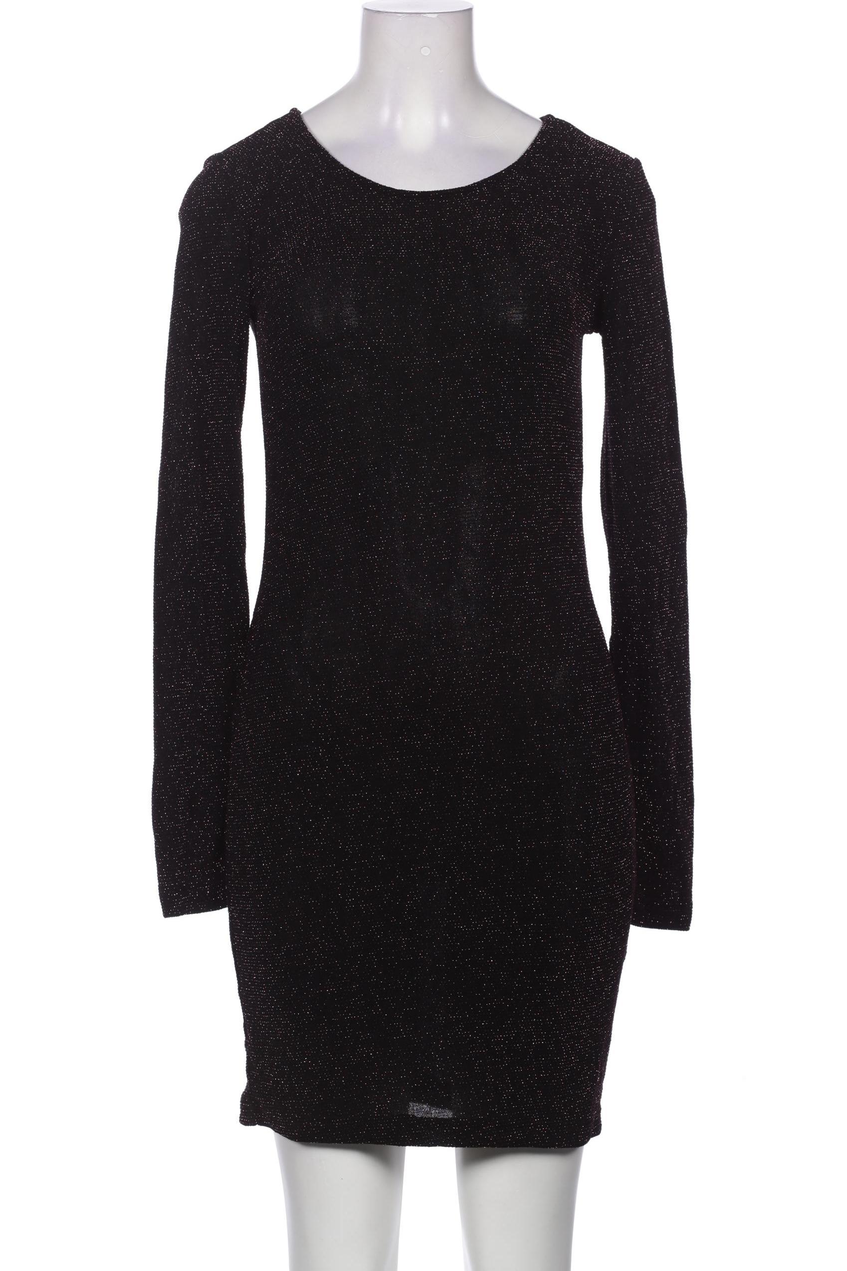

Monki Damen Kleid, schwarz, Gr. 34
