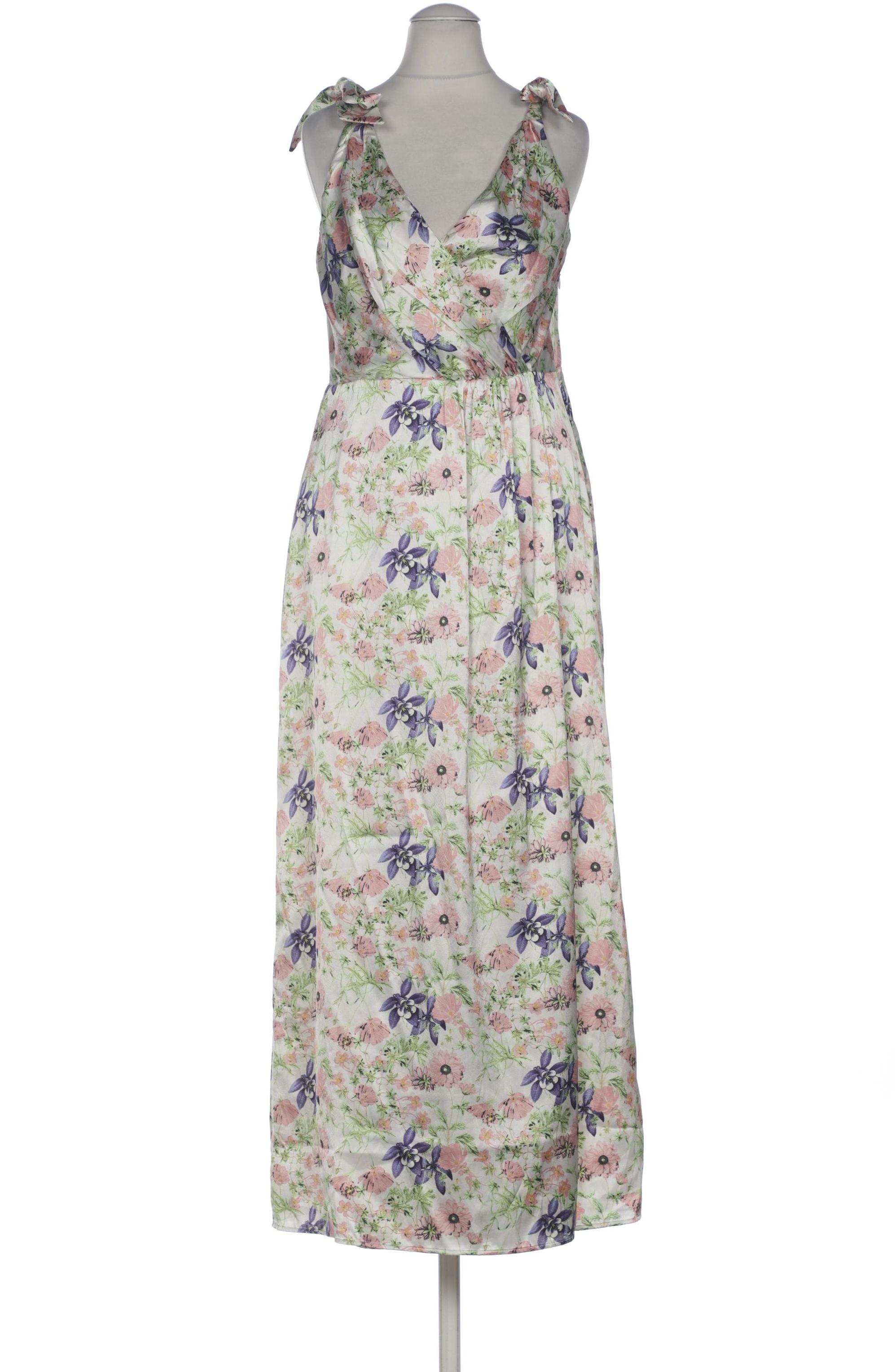 

Monki Damen Kleid, mehrfarbig, Gr. 38