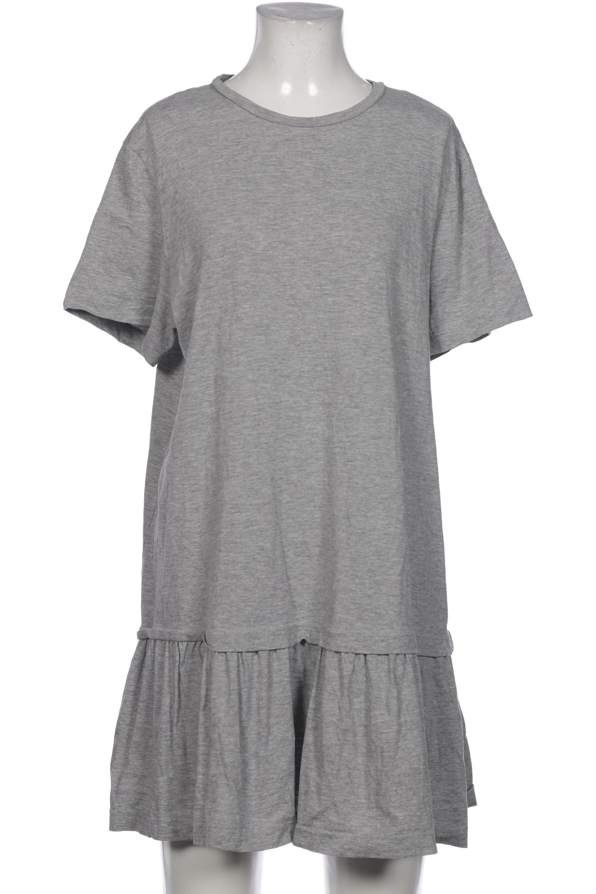 

Monki Damen Kleid, grau, Gr. 38