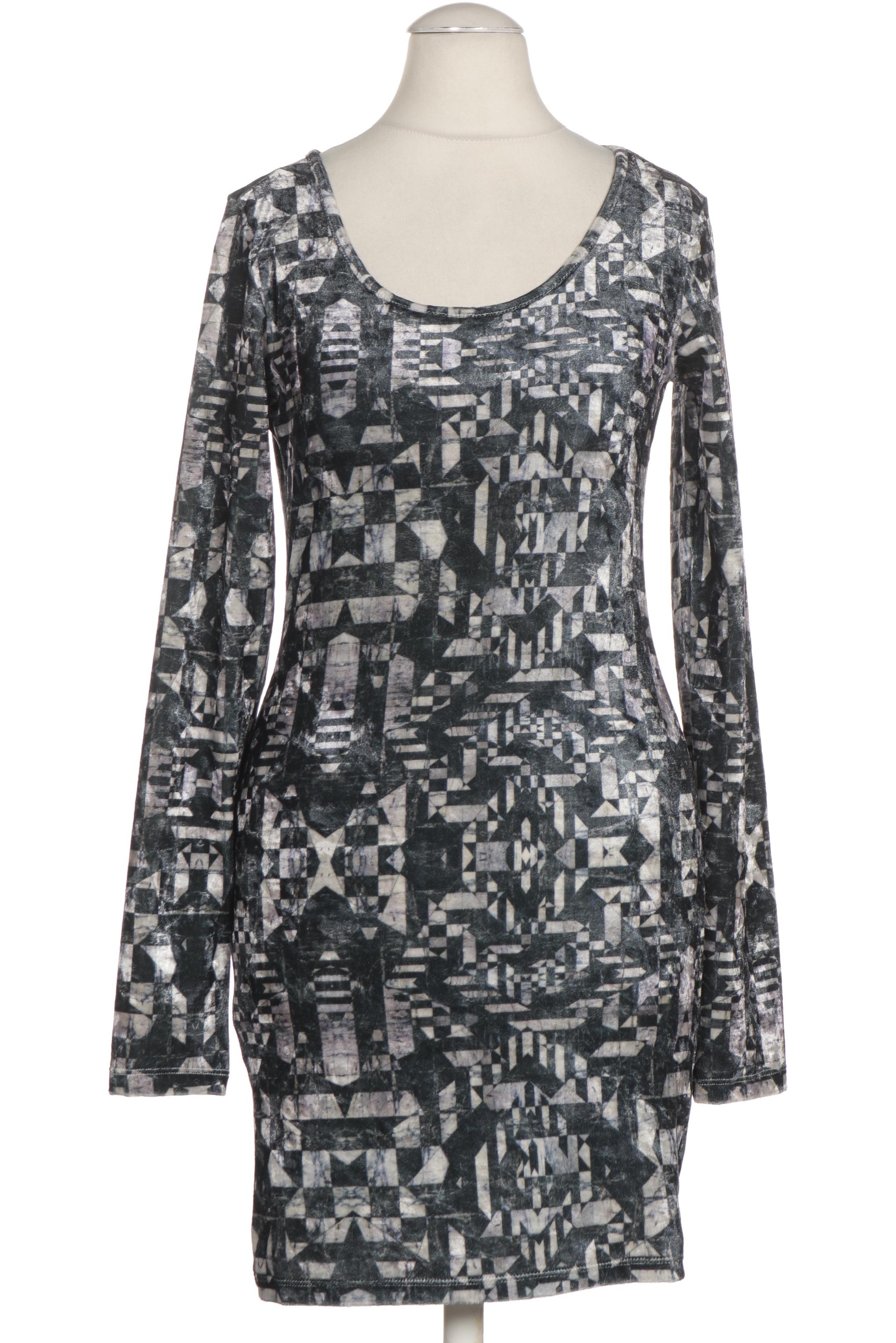 

Monki Damen Kleid, grau, Gr. 32