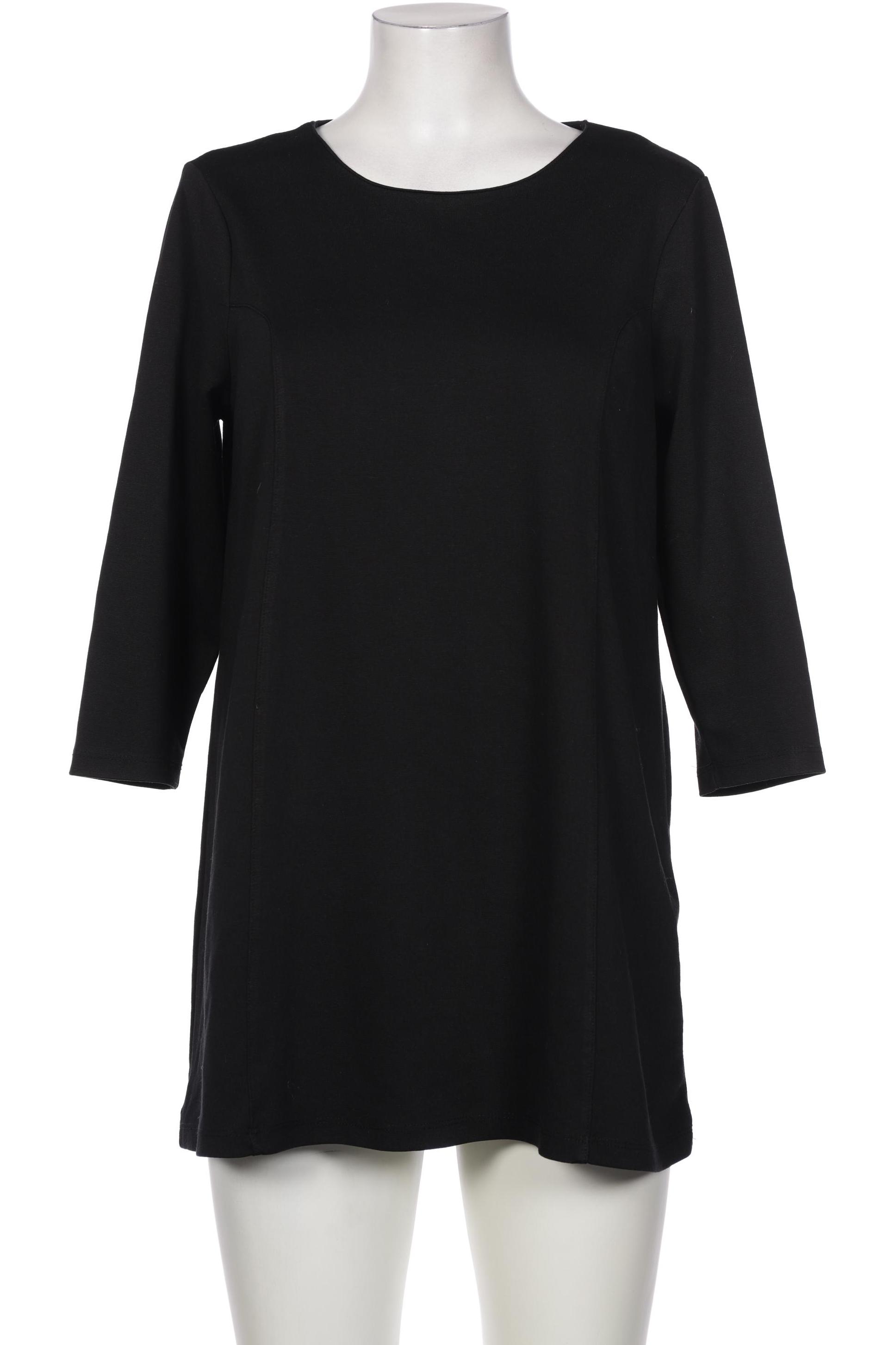 

MONKI Damen Kleid, schwarz