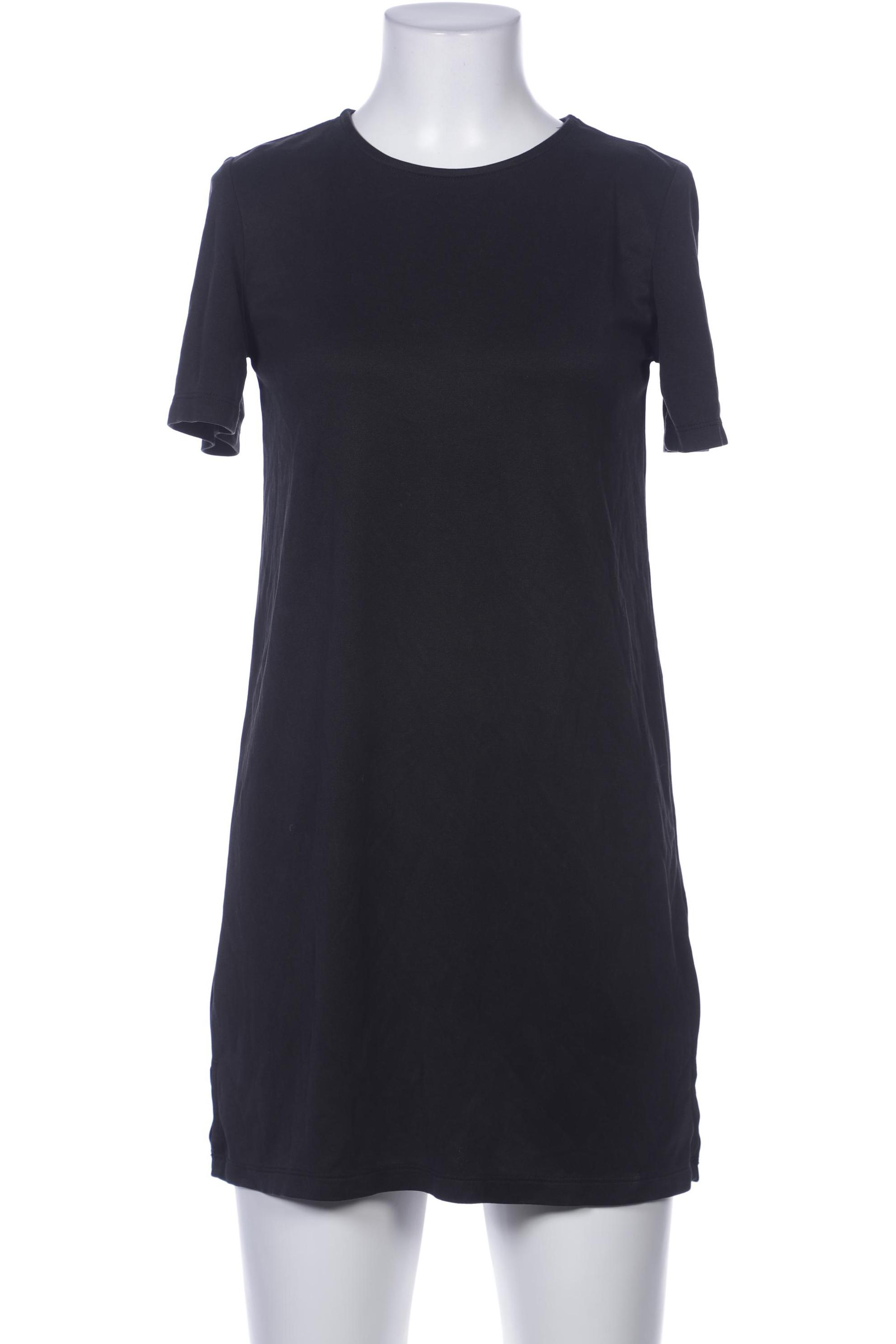 

Monki Damen Kleid, schwarz, Gr. 34