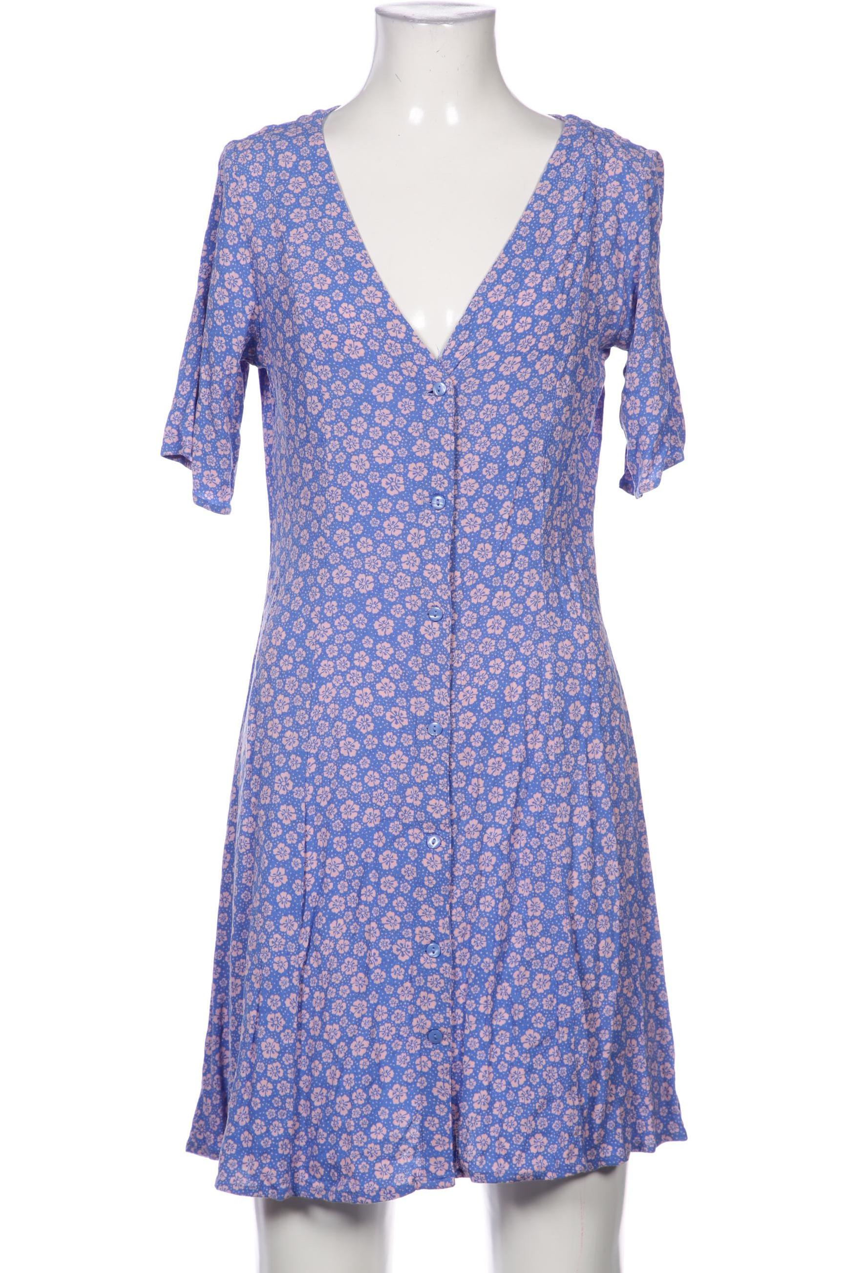 

Monki Damen Kleid, blau, Gr. 36