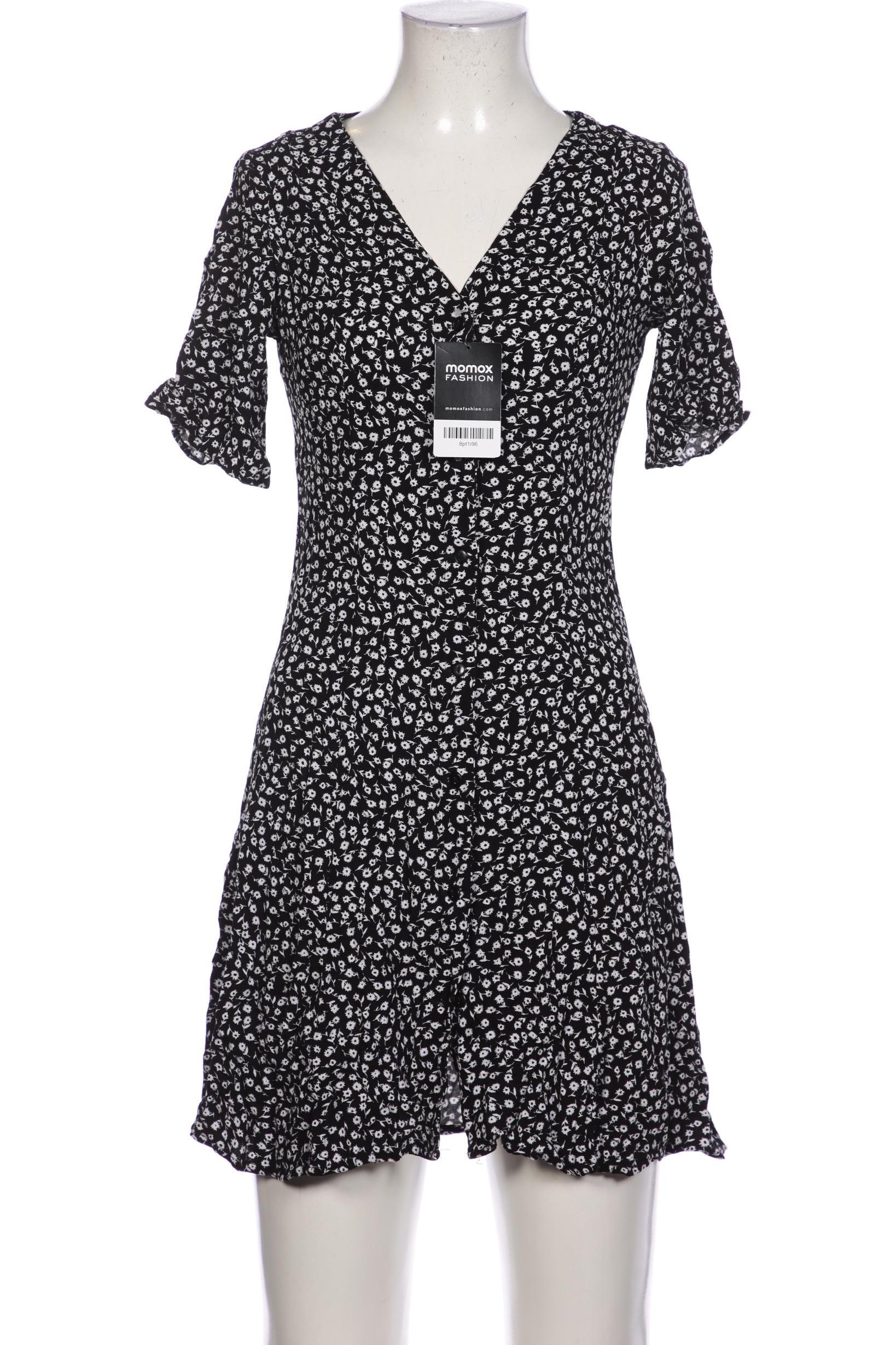 

Monki Damen Kleid, schwarz, Gr. 34